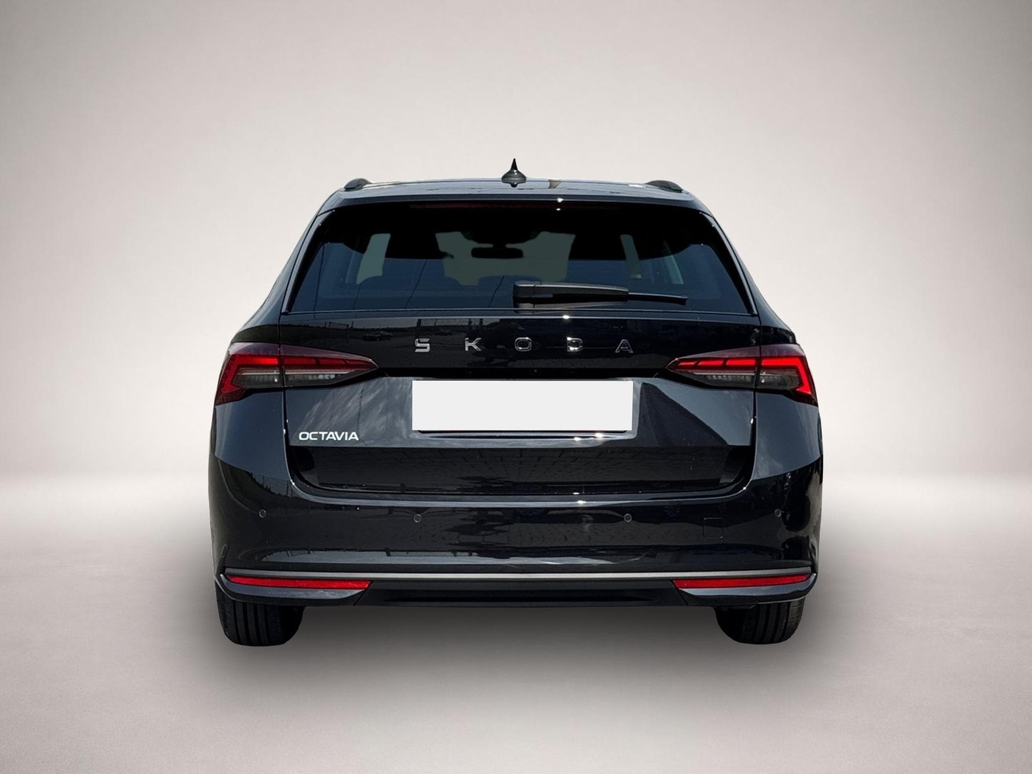 Skoda Octavia (2026) - Photo 5