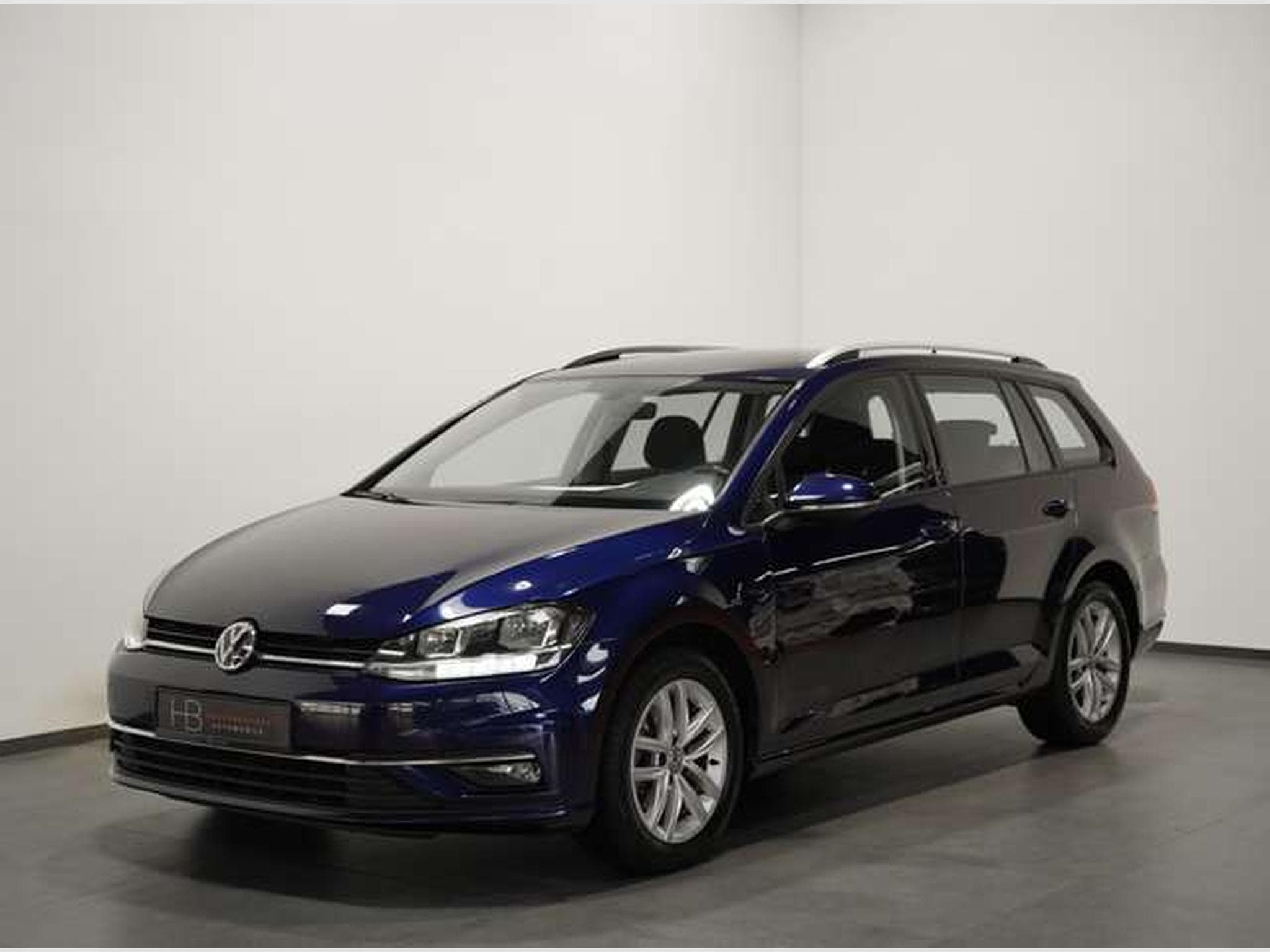 VW Golf VII Variant Comfortline *ACC *SHZ *Kamera (2020) - Photo 1