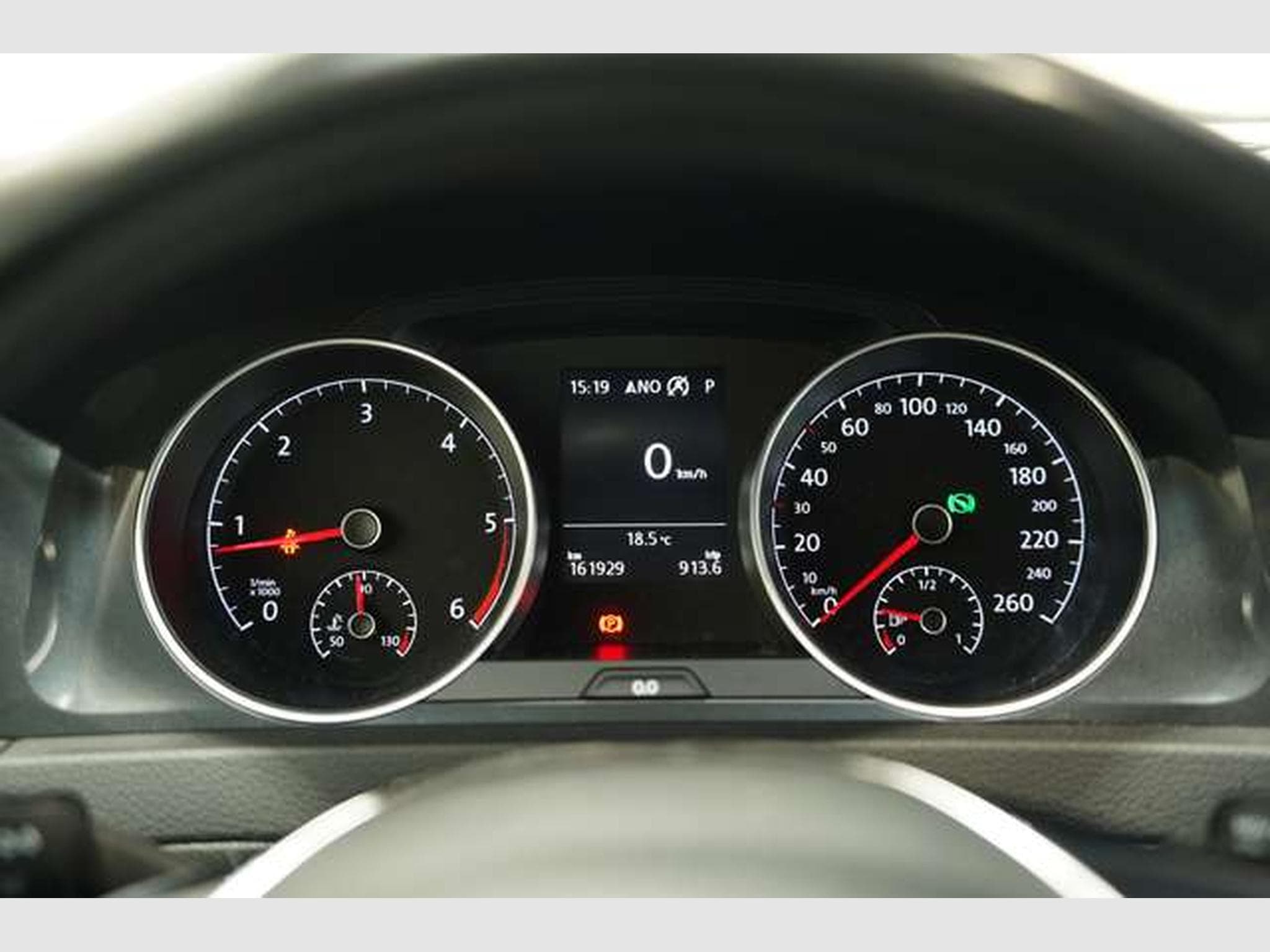 VW Golf VII Variant Comfortline *ACC *SHZ *Kamera (2020) - Photo 14