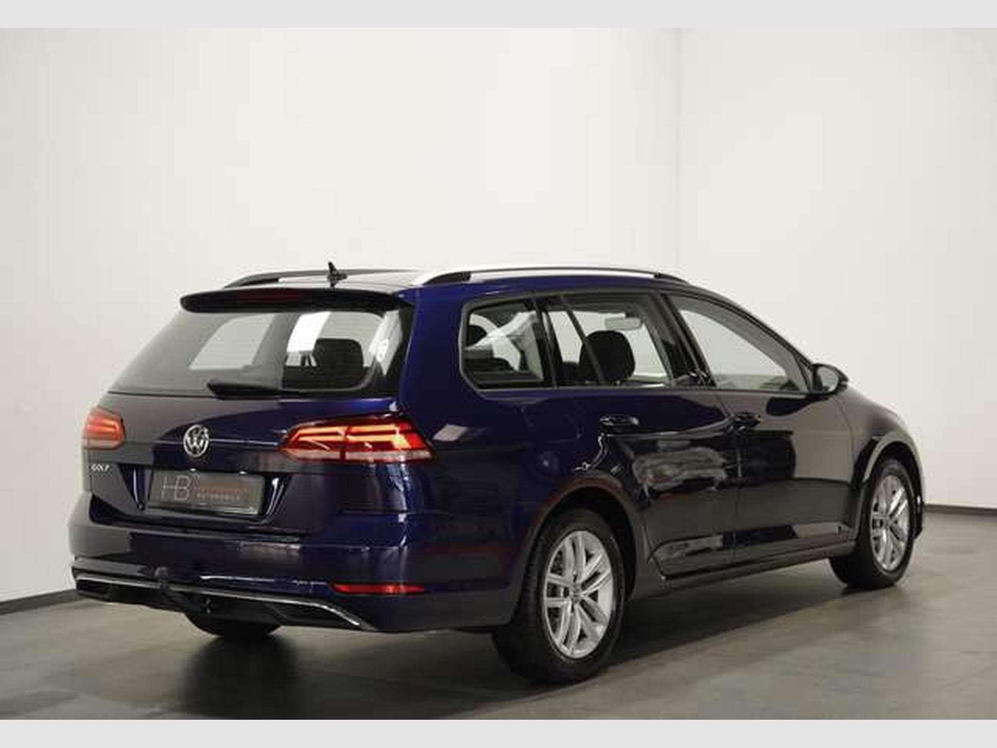 VW Golf VII Variant Comfortline *ACC *SHZ *Kamera (2020) - Photo 5
