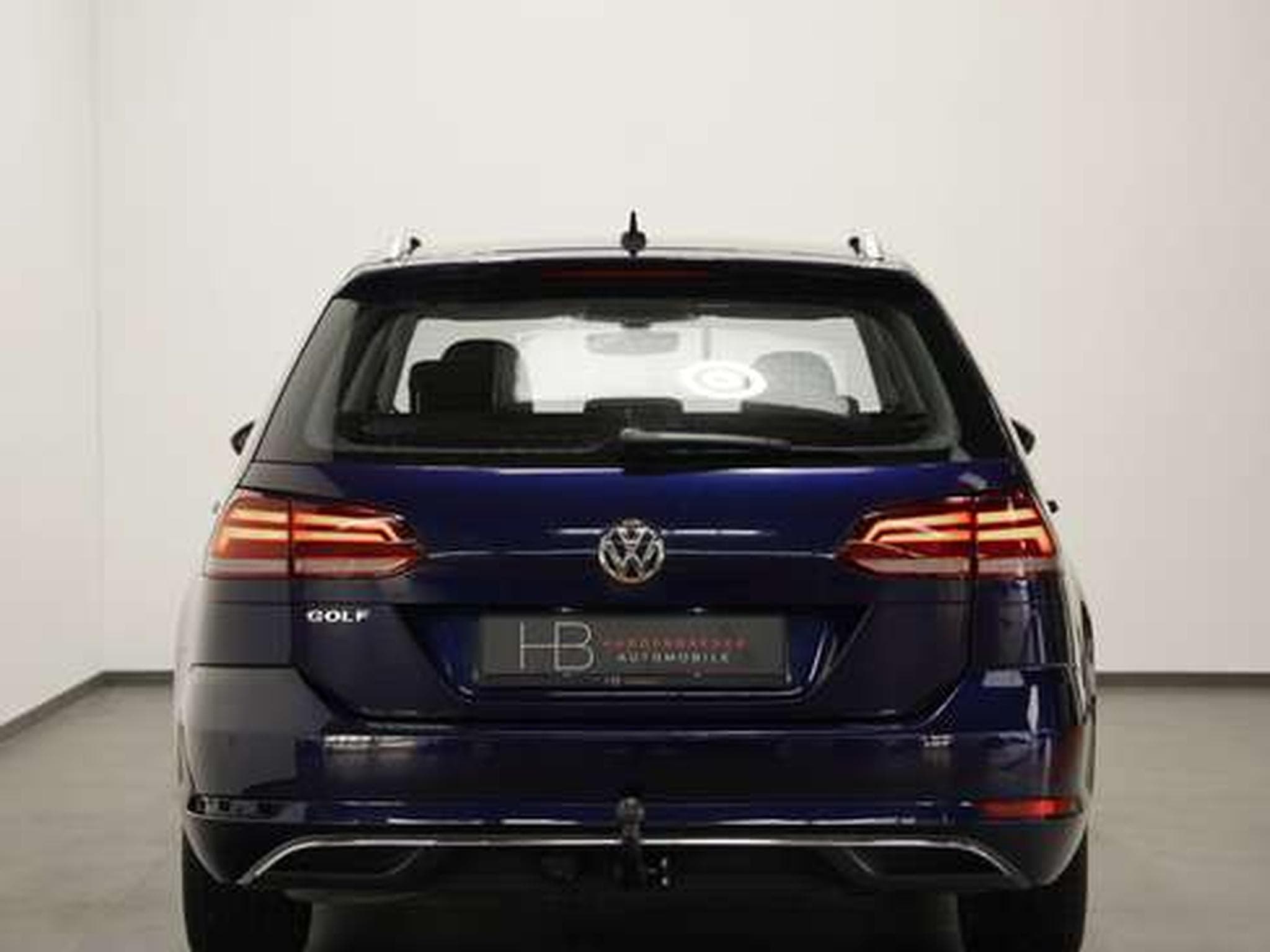 VW Golf VII Variant Comfortline *ACC *SHZ *Kamera (2020) - Photo 6