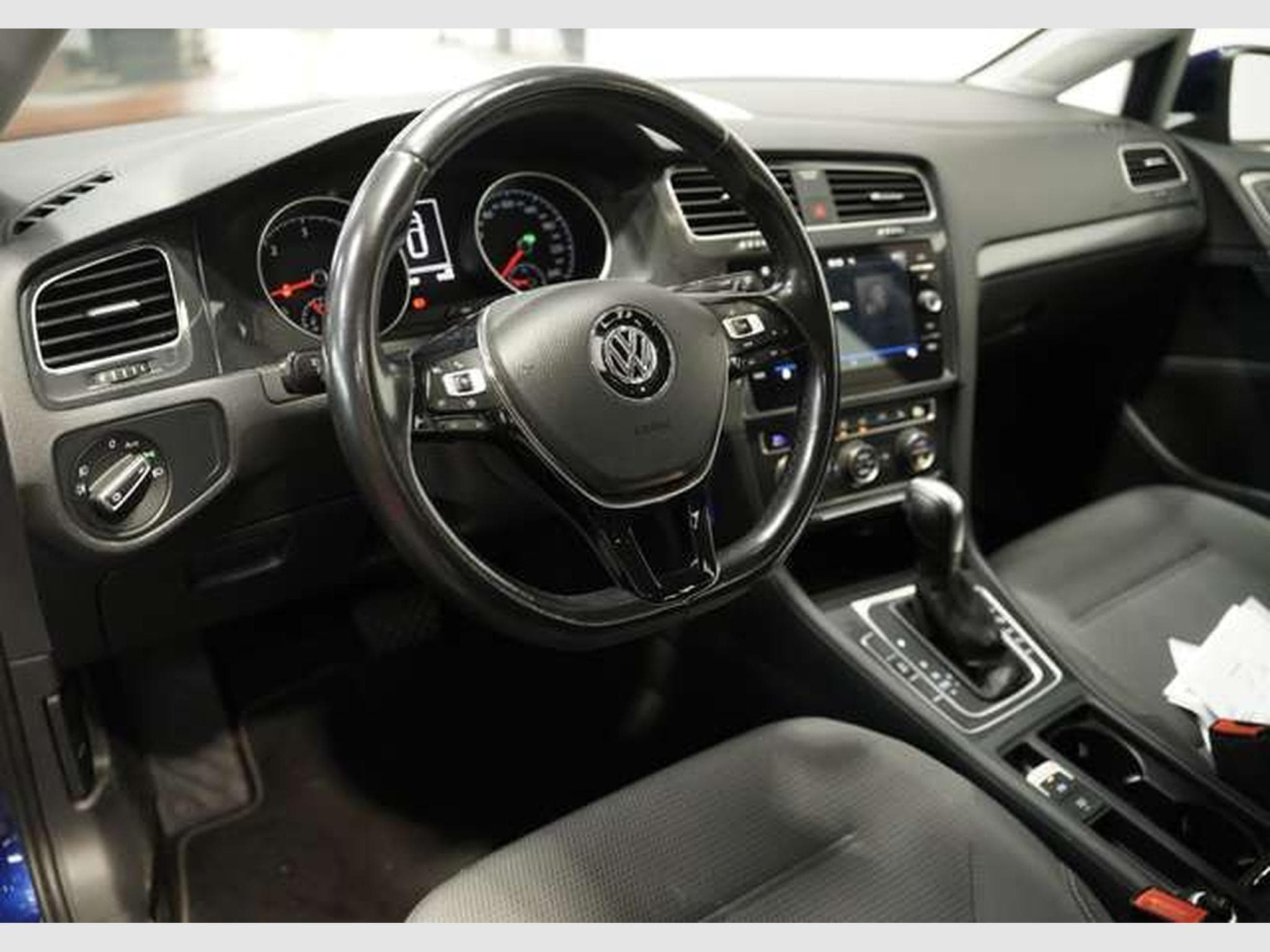VW Golf VII Variant Comfortline *ACC *SHZ *Kamera (2020) - Photo 7