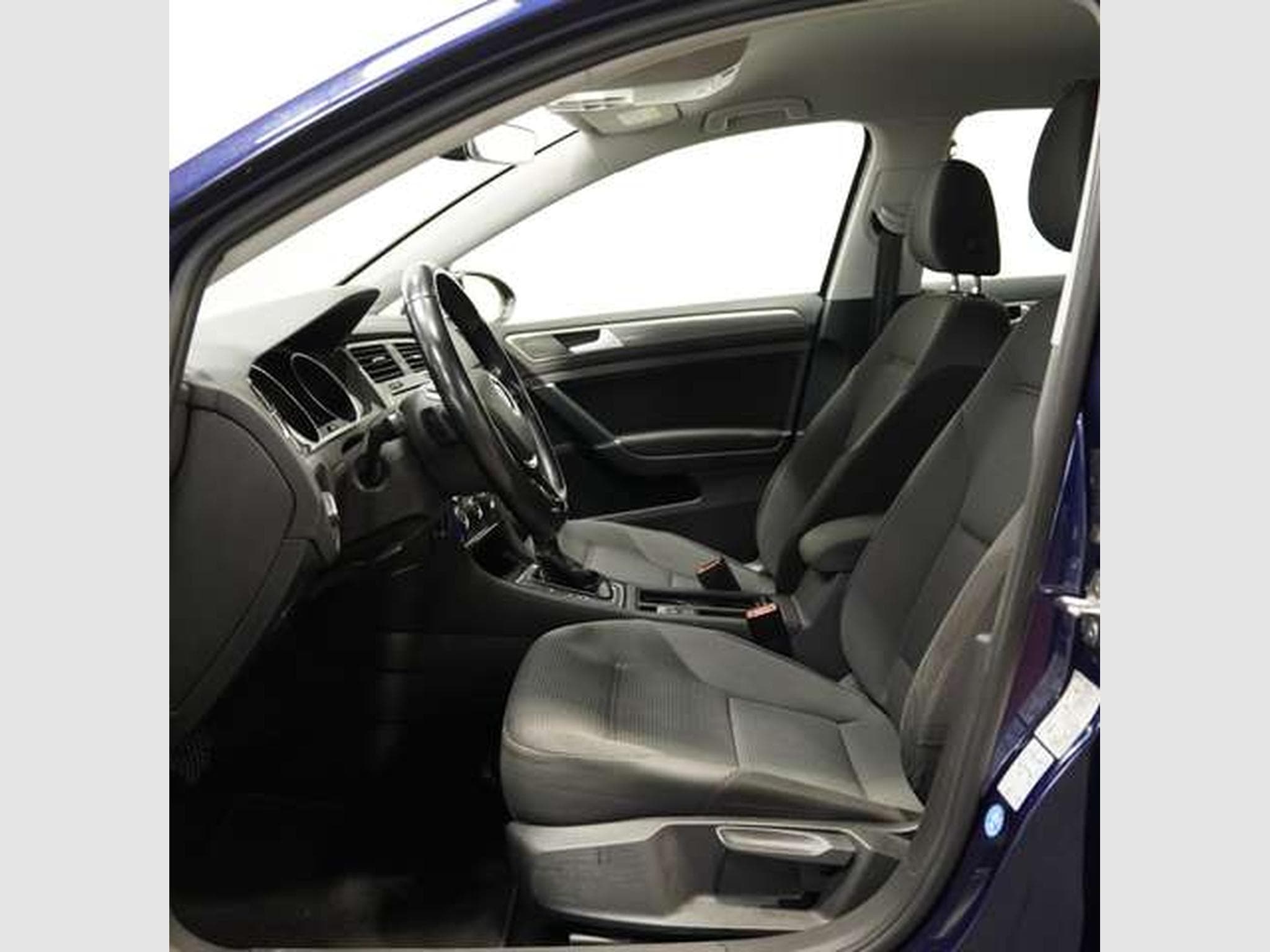 VW Golf VII Variant Comfortline *ACC *SHZ *Kamera (2020) - Photo 8
