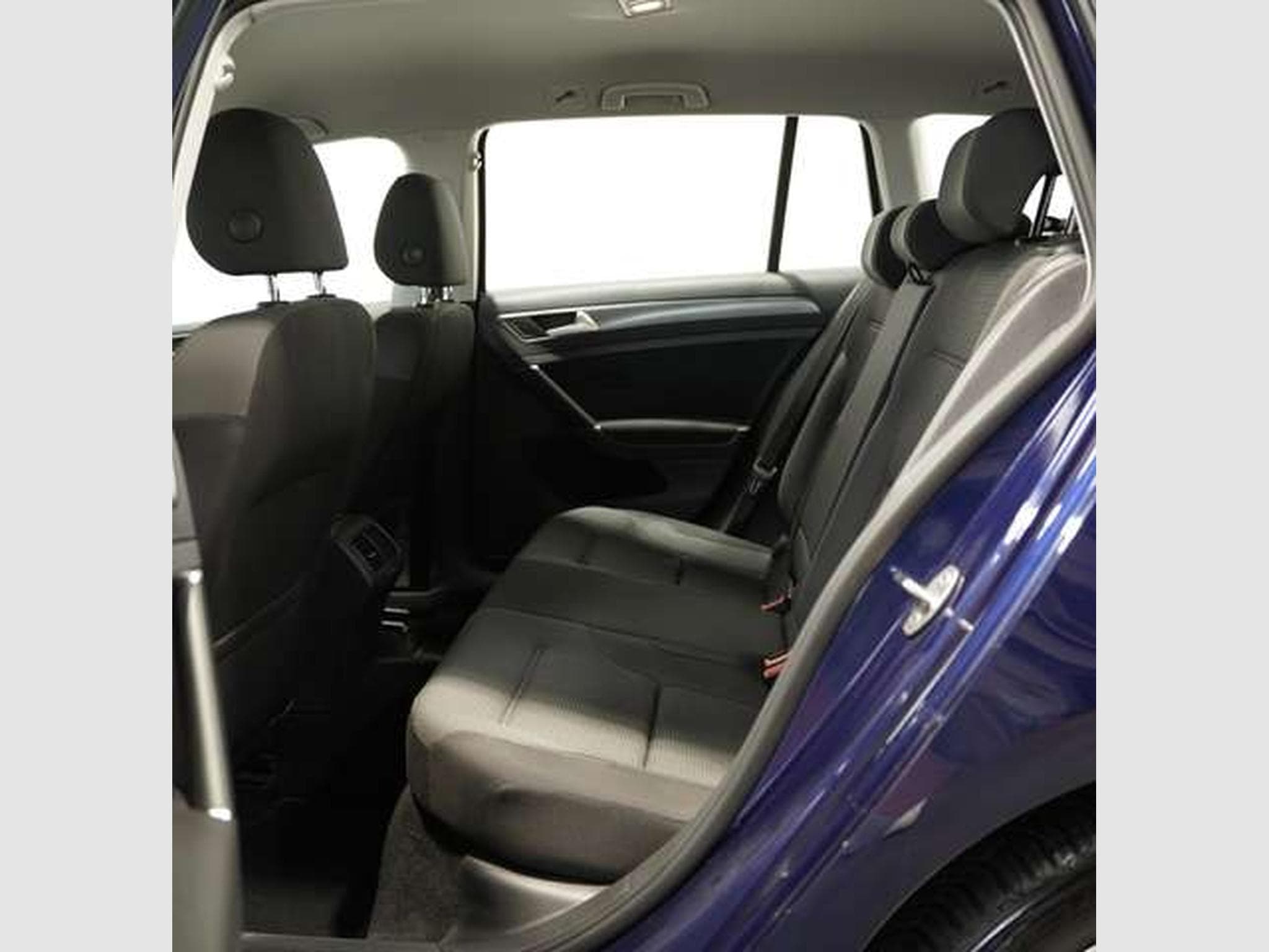 VW Golf VII Variant Comfortline *ACC *SHZ *Kamera (2020) - Photo 9