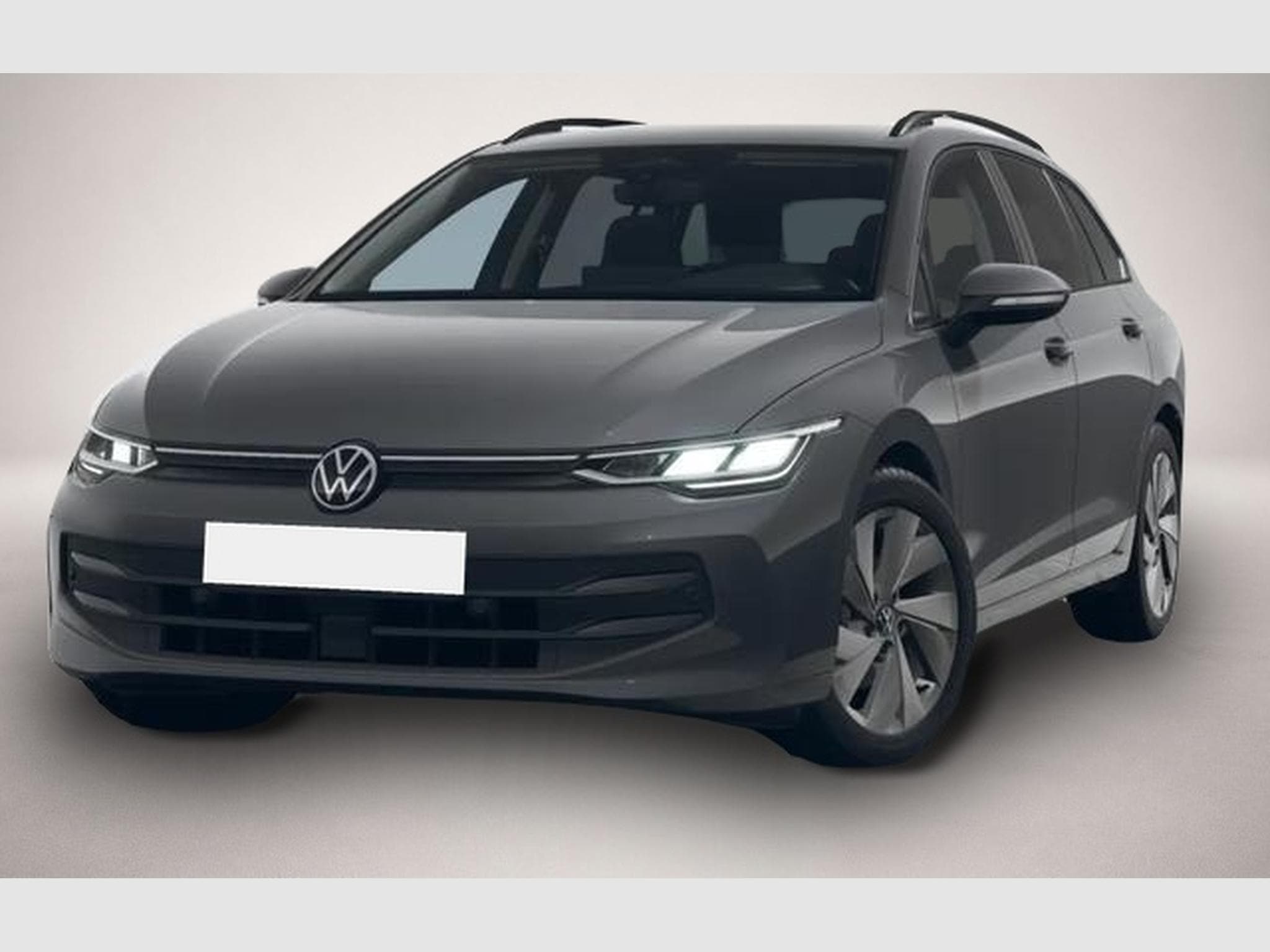 VW Golf (2026) - Photo 1