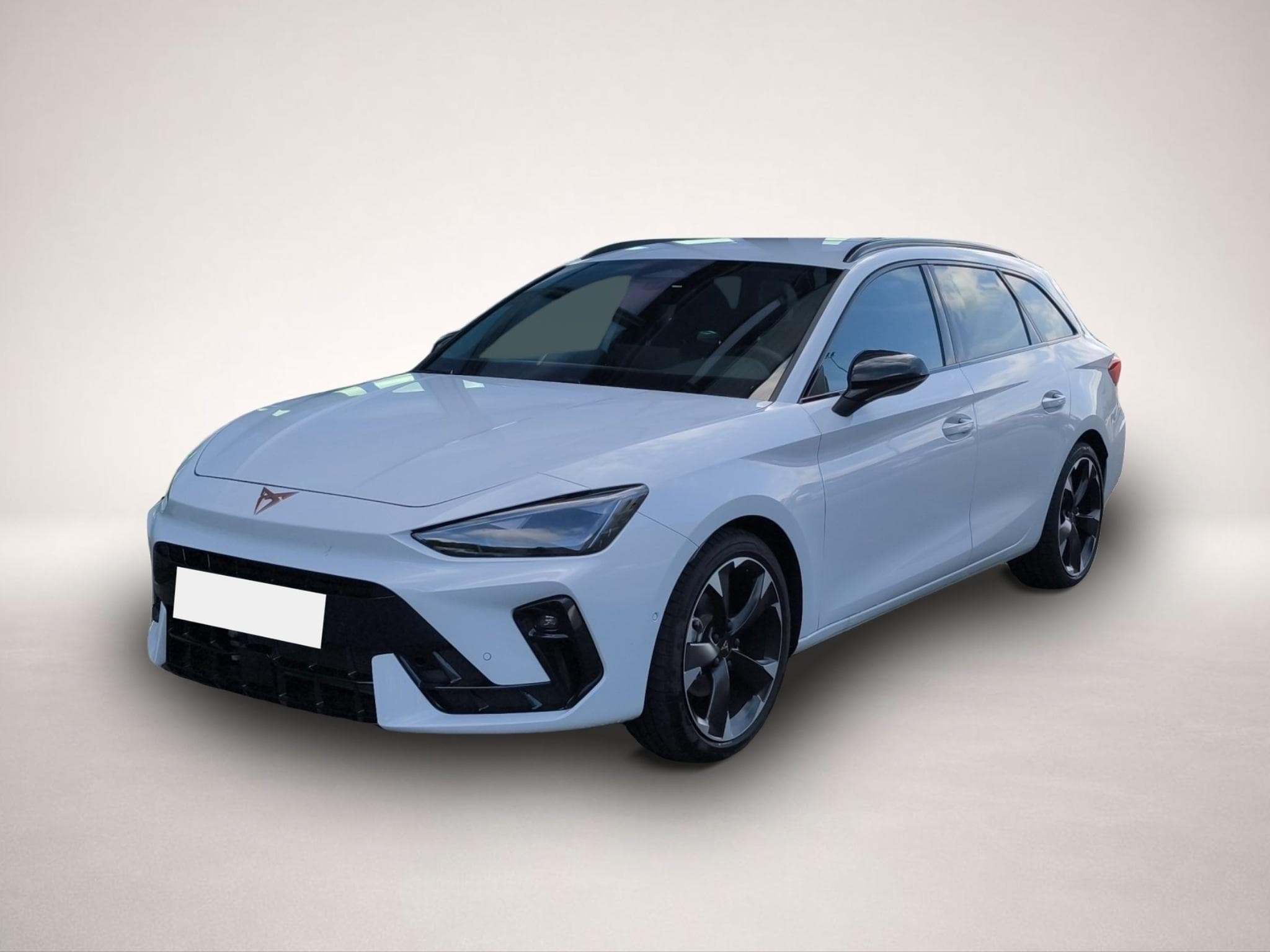 Cupra Leon (2025) - Photo 1