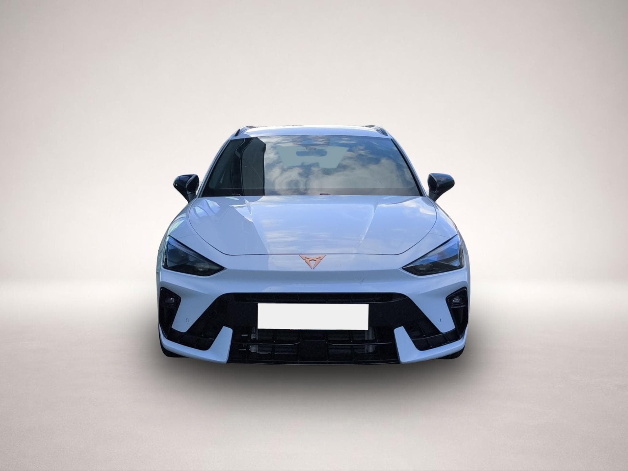 Cupra Leon (2025) - Photo 2