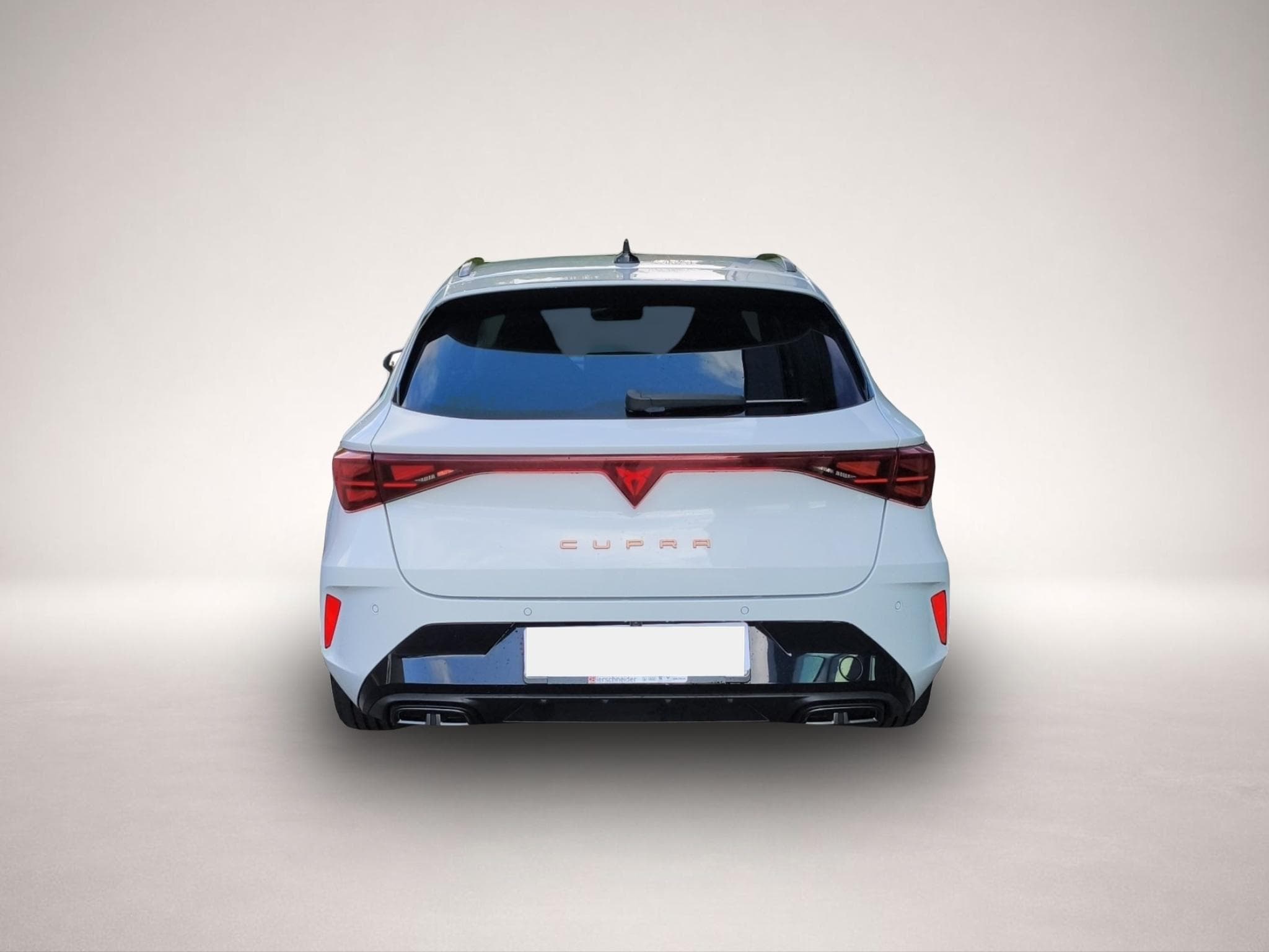 Cupra Leon (2025) - Photo 5