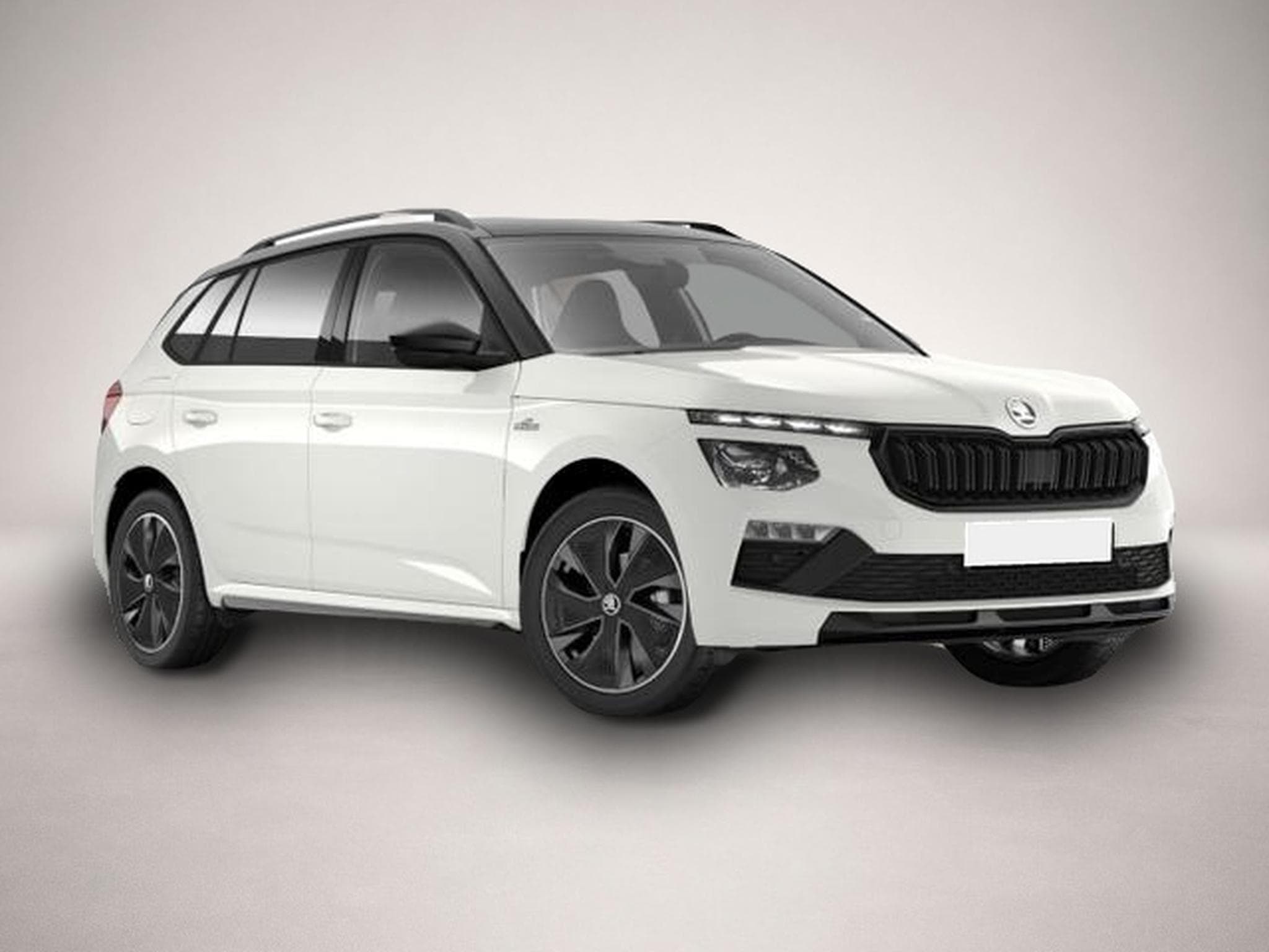 Skoda Kamiq (2026) - Photo 1
