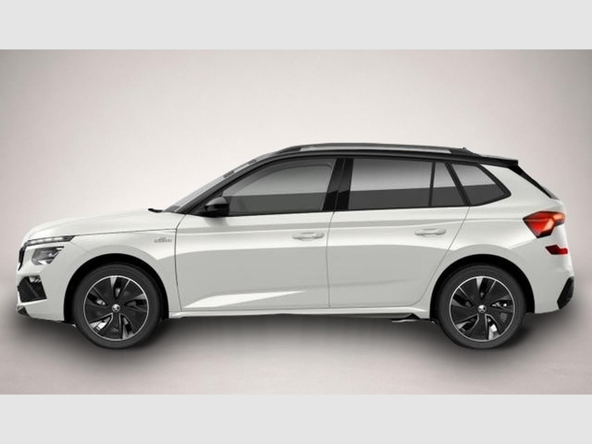 Skoda Kamiq (2026) - Photo 2