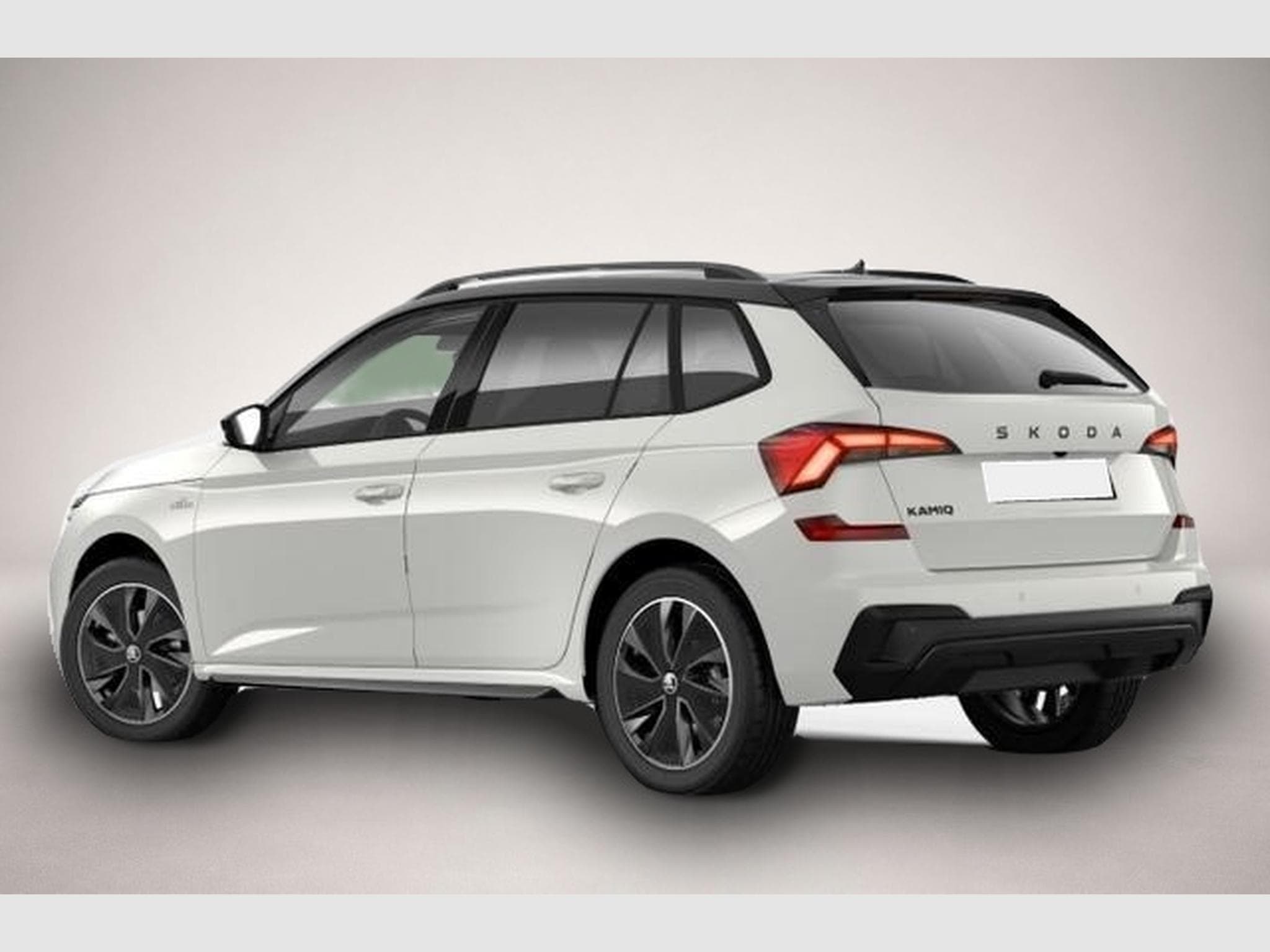 Skoda Kamiq (2026) - Photo 3