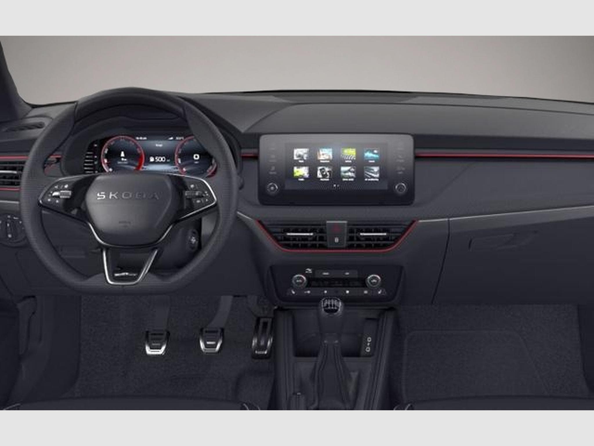 Skoda Kamiq (2026) - Photo 4