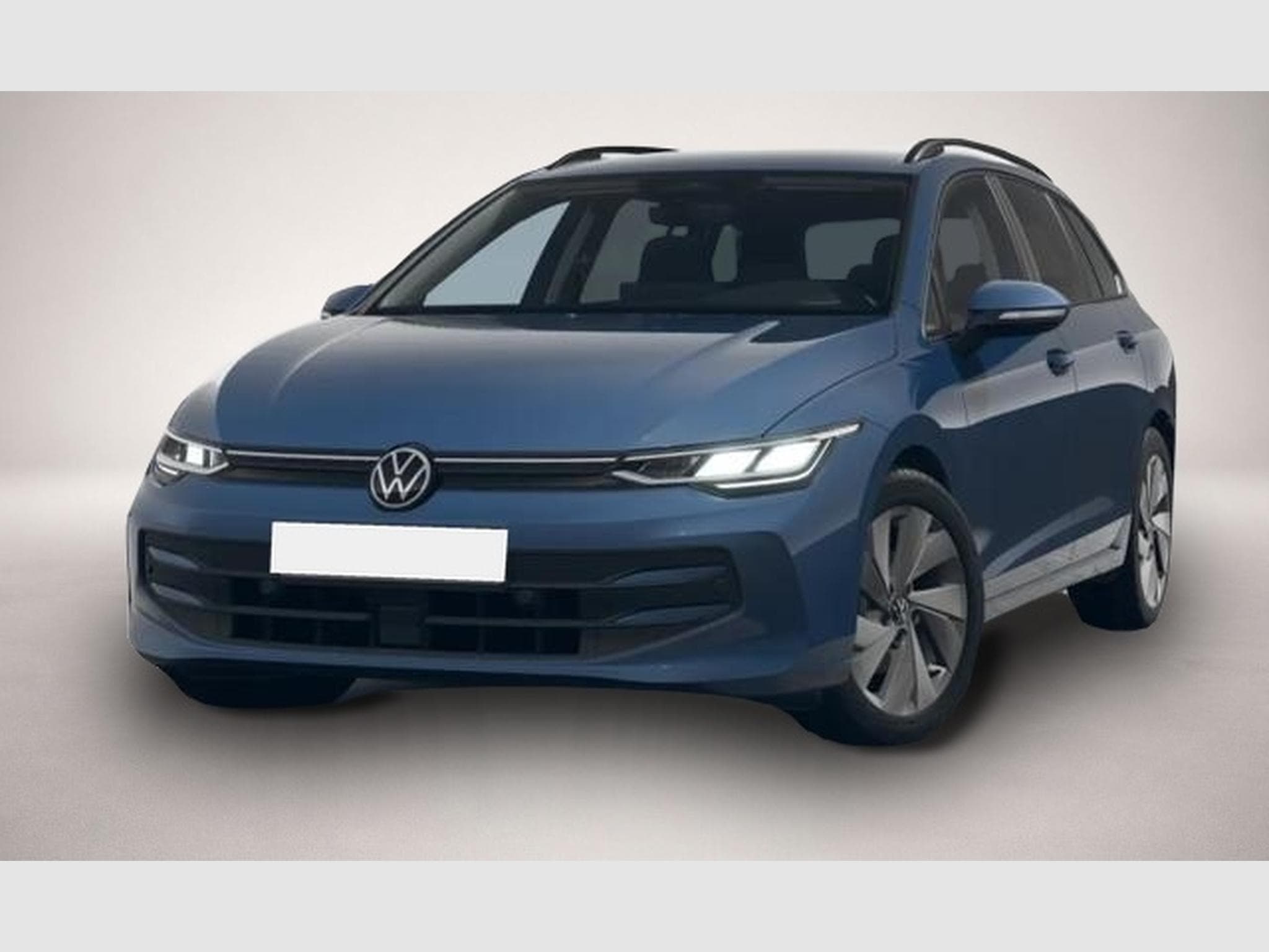 VW Golf (2026) - Photo 1