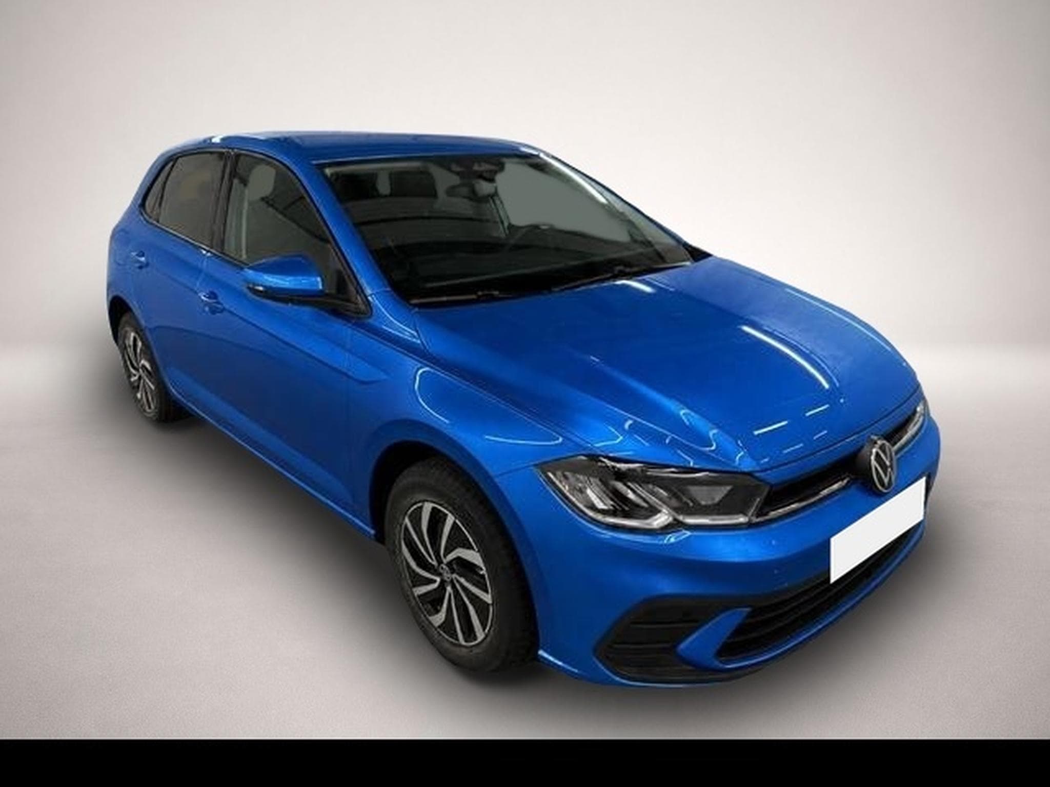 VW Polo (2026) - Photo 1