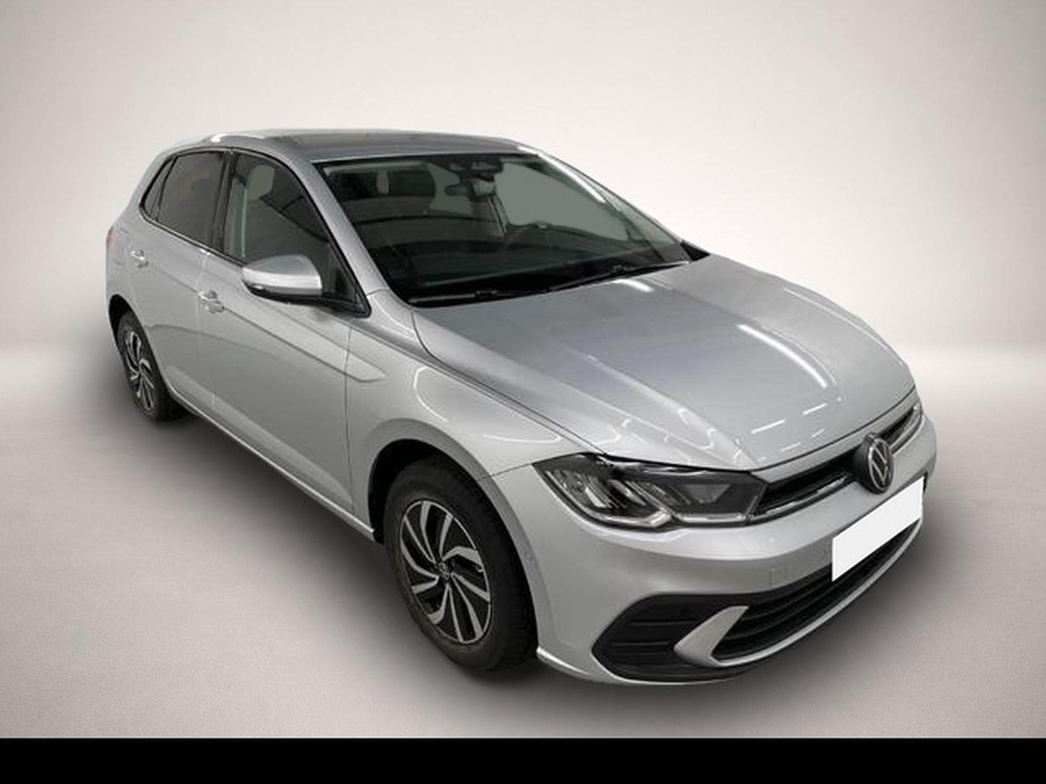VW Polo (2026) - Photo 2