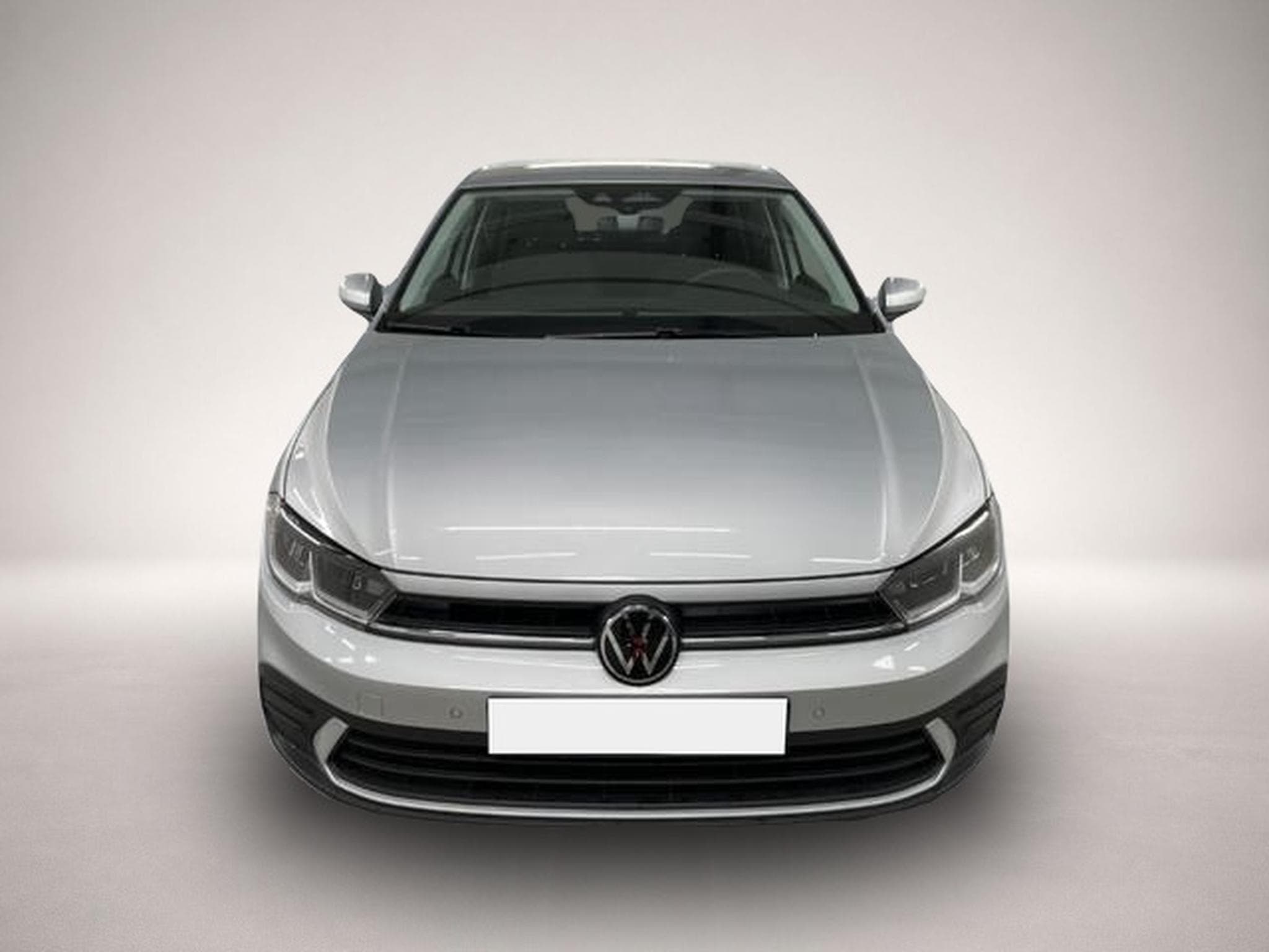 VW Polo (2026) - Photo 3