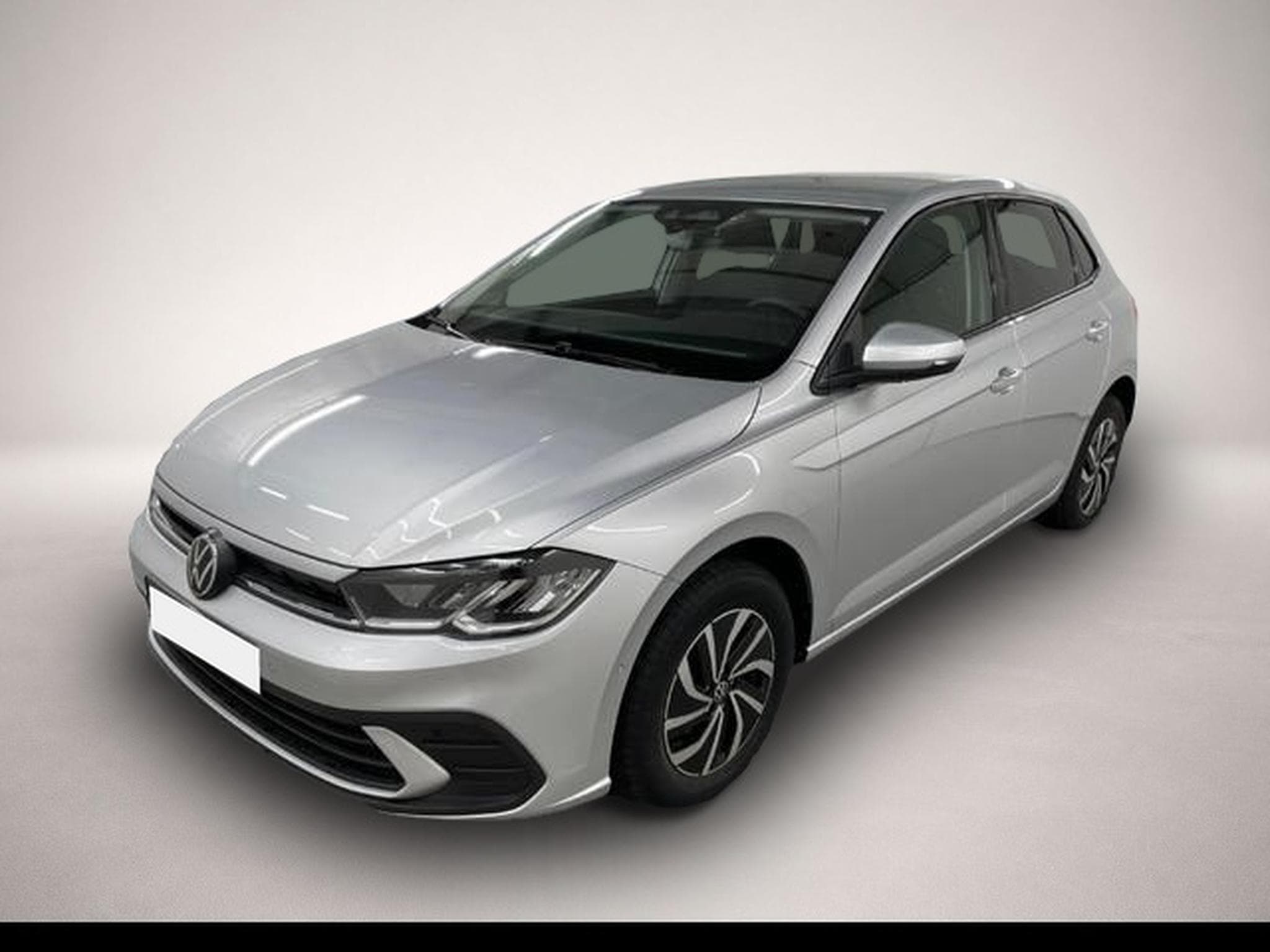 VW Polo (2026) - Photo 4