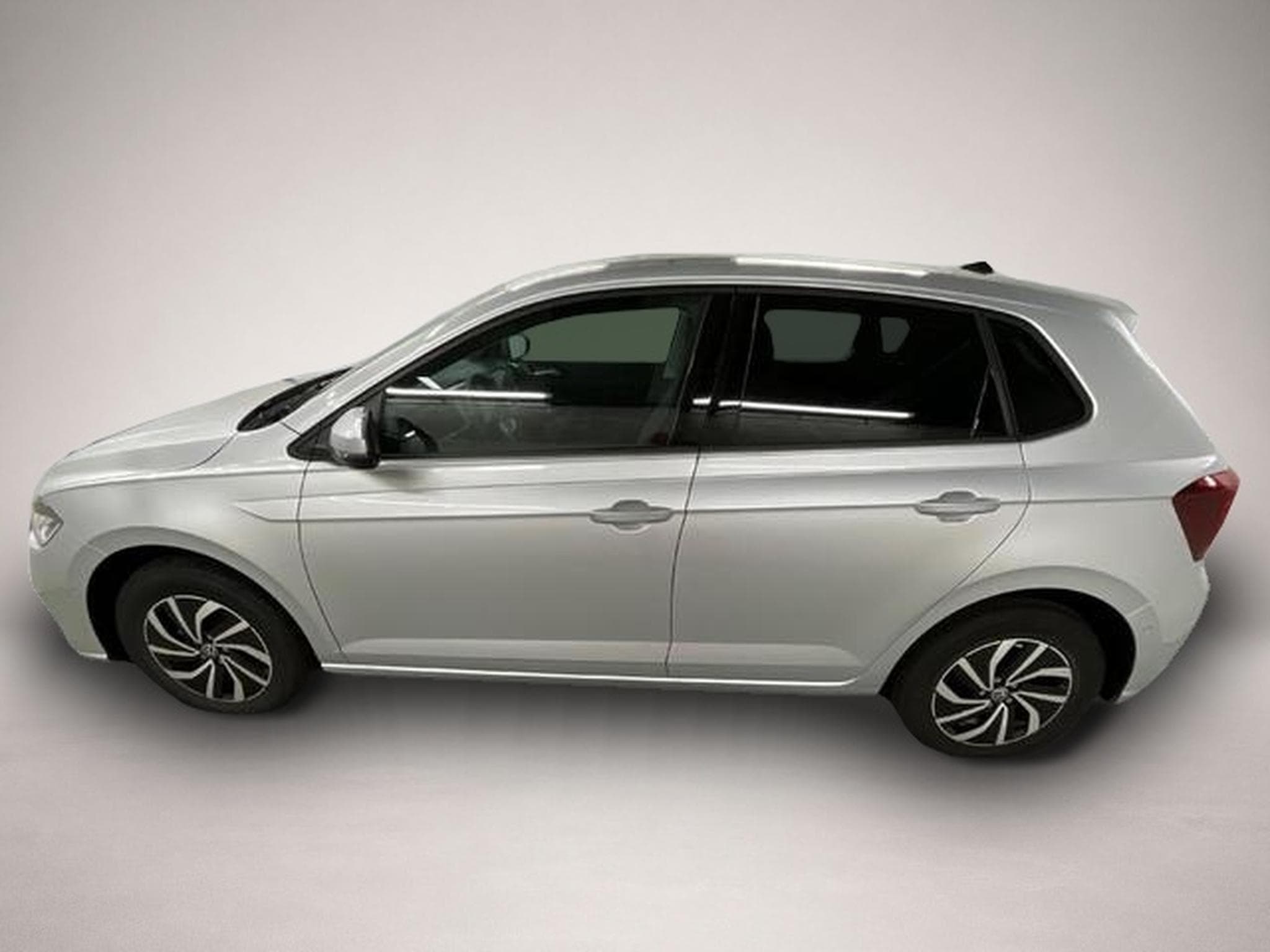 VW Polo (2026) - Photo 5
