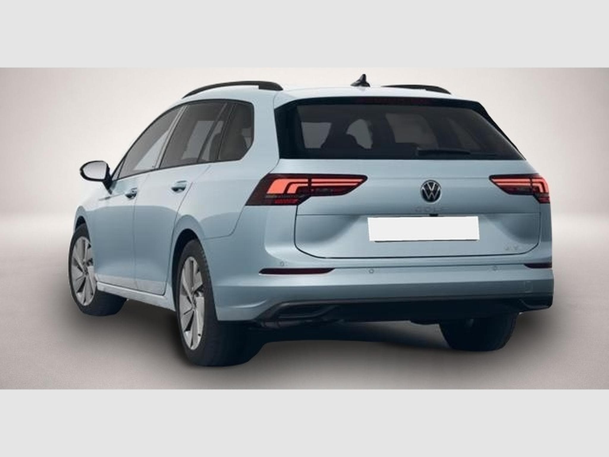 VW Golf (2026) - Photo 2