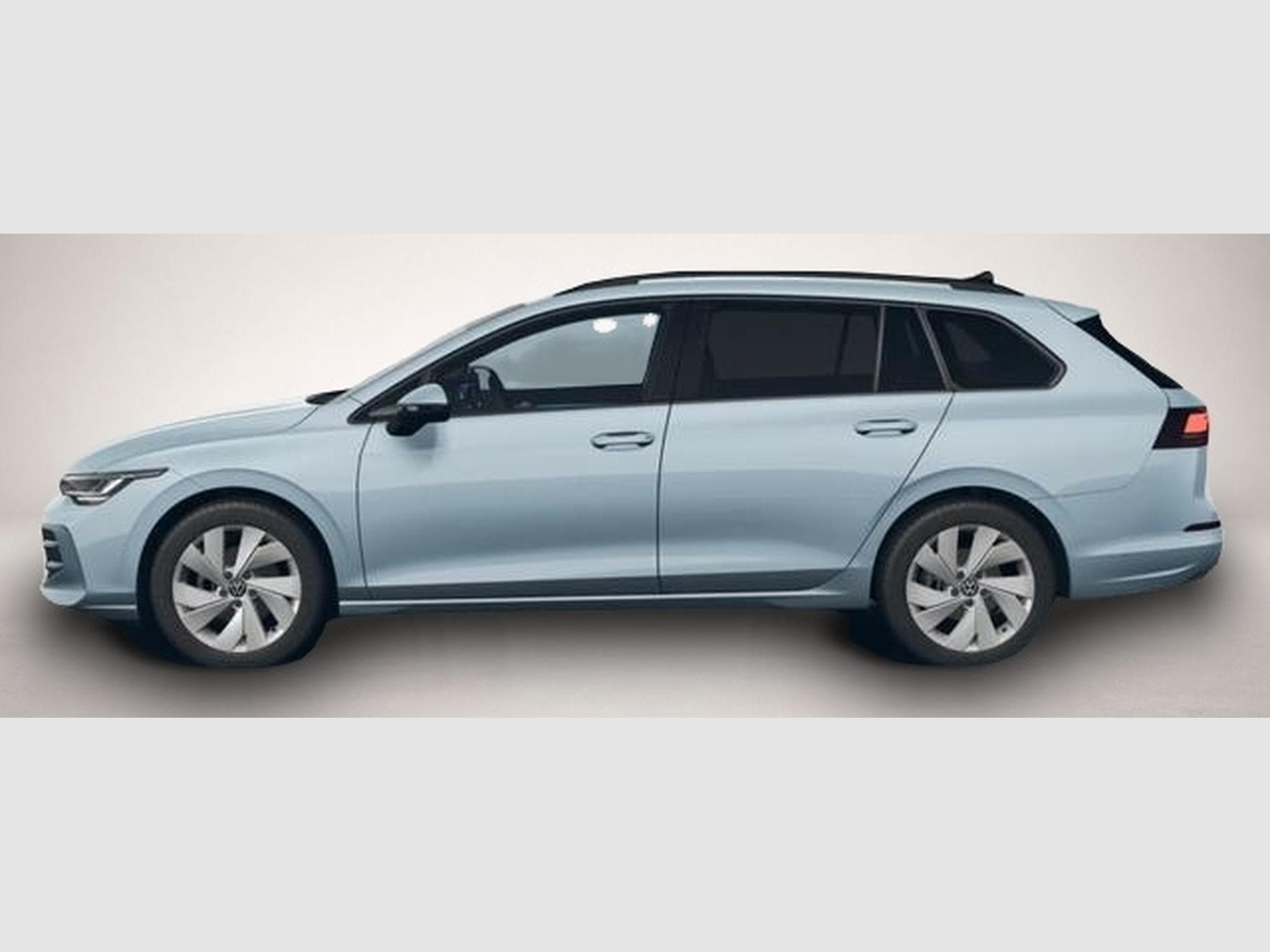 VW Golf (2026) - Photo 3