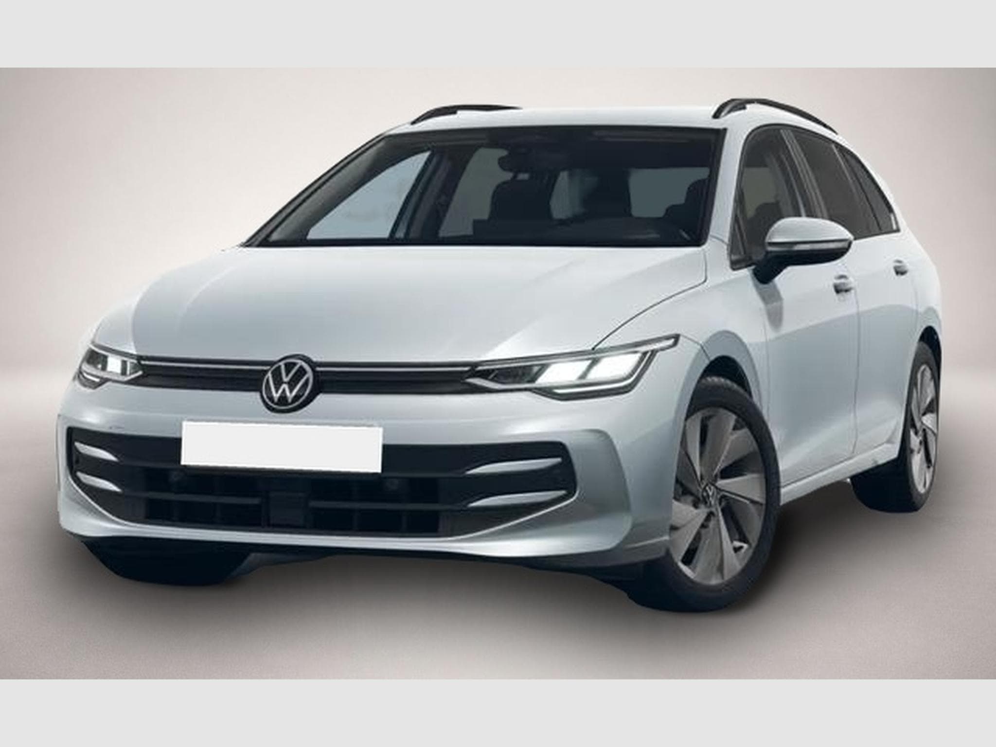 VW Golf (2026) - Photo 1