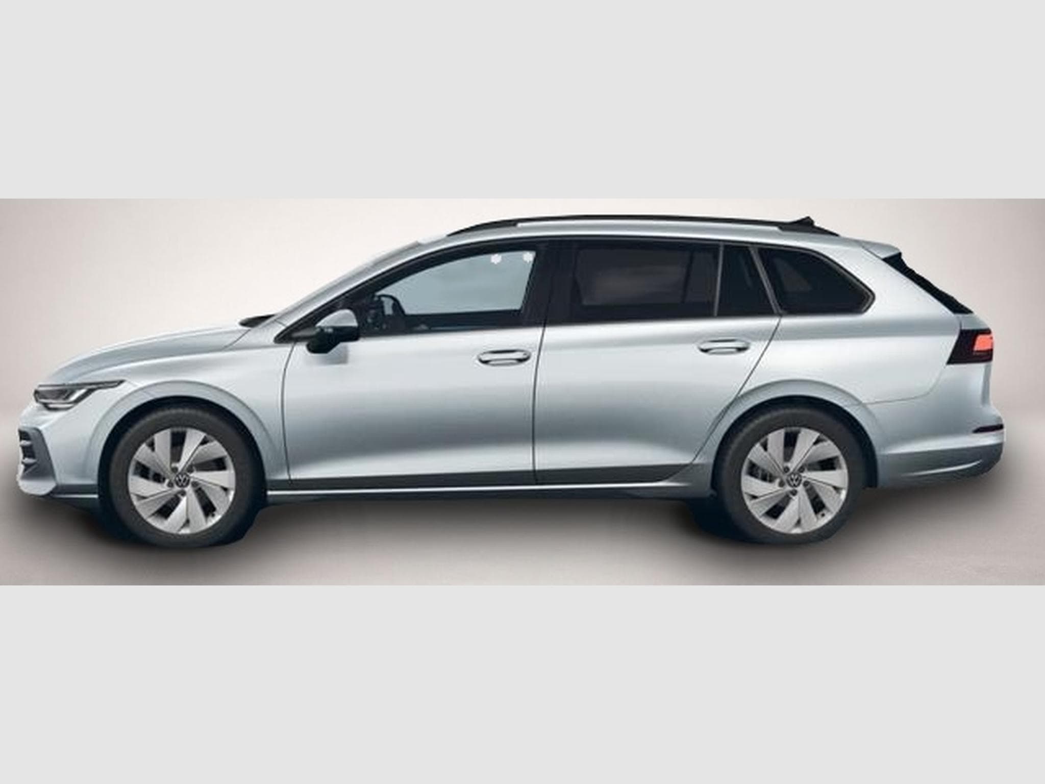 VW Golf (2026) - Photo 3