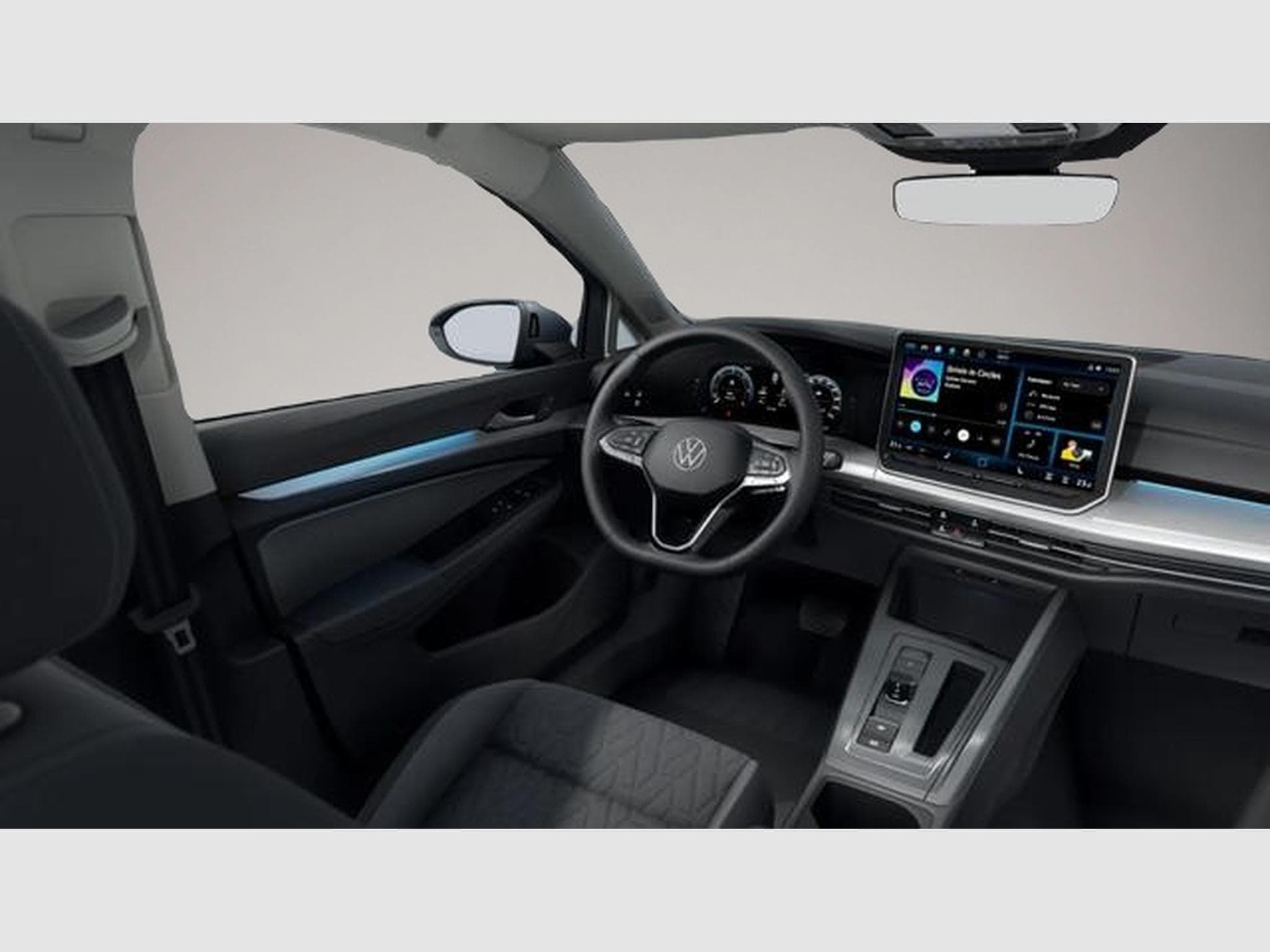 VW Golf (2026) - Photo 4