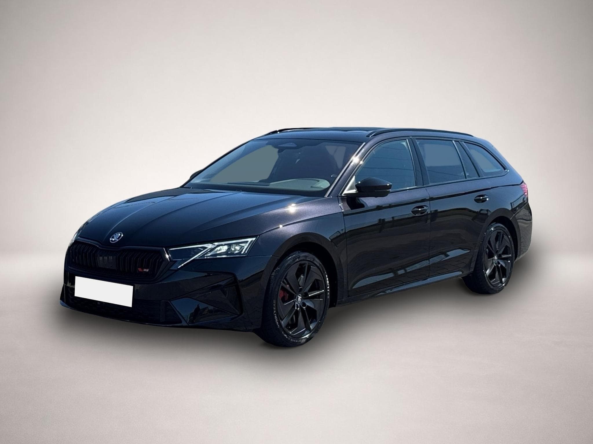 Skoda Octavia (2026) - Photo 1