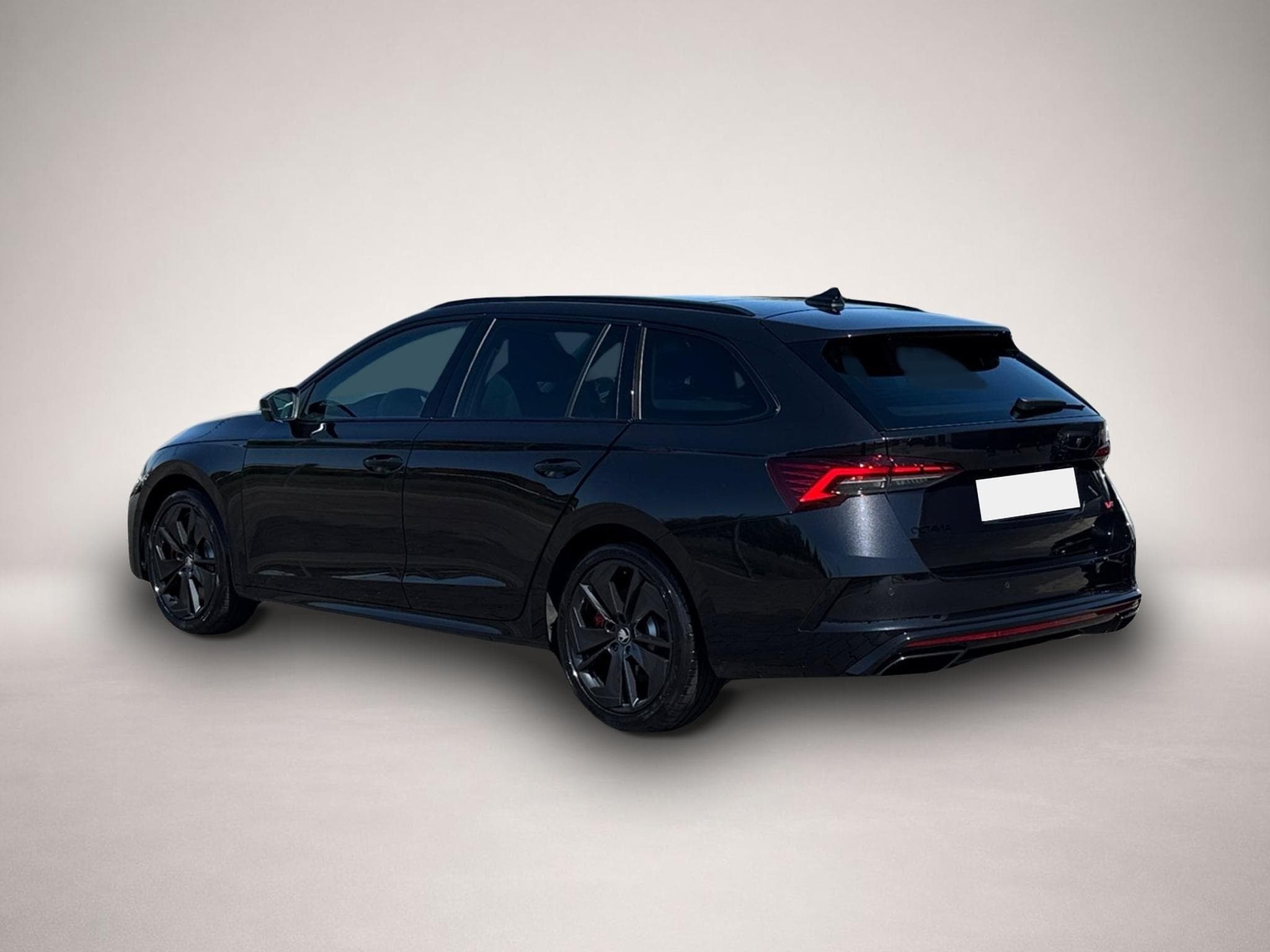 Skoda Octavia (2026) - Photo 4