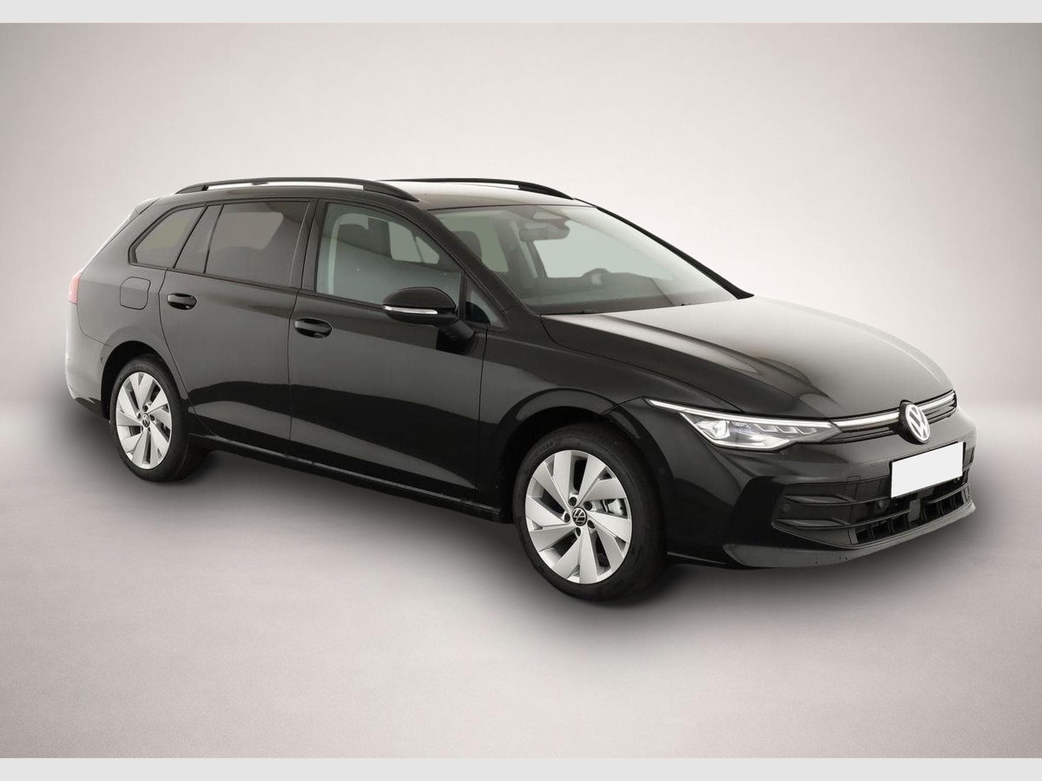 VW Golf (2026) - Photo 2