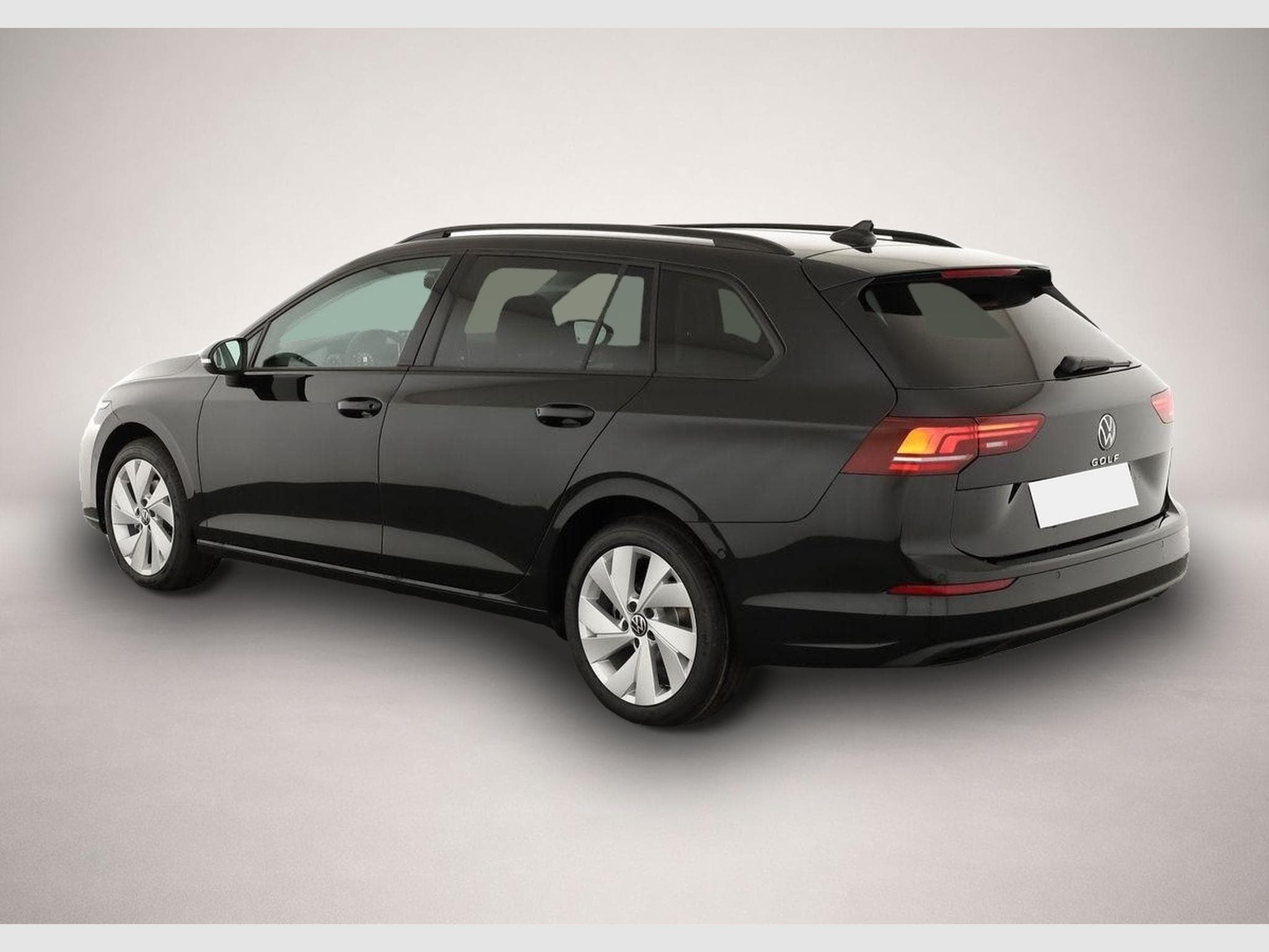 VW Golf (2026) - Photo 4