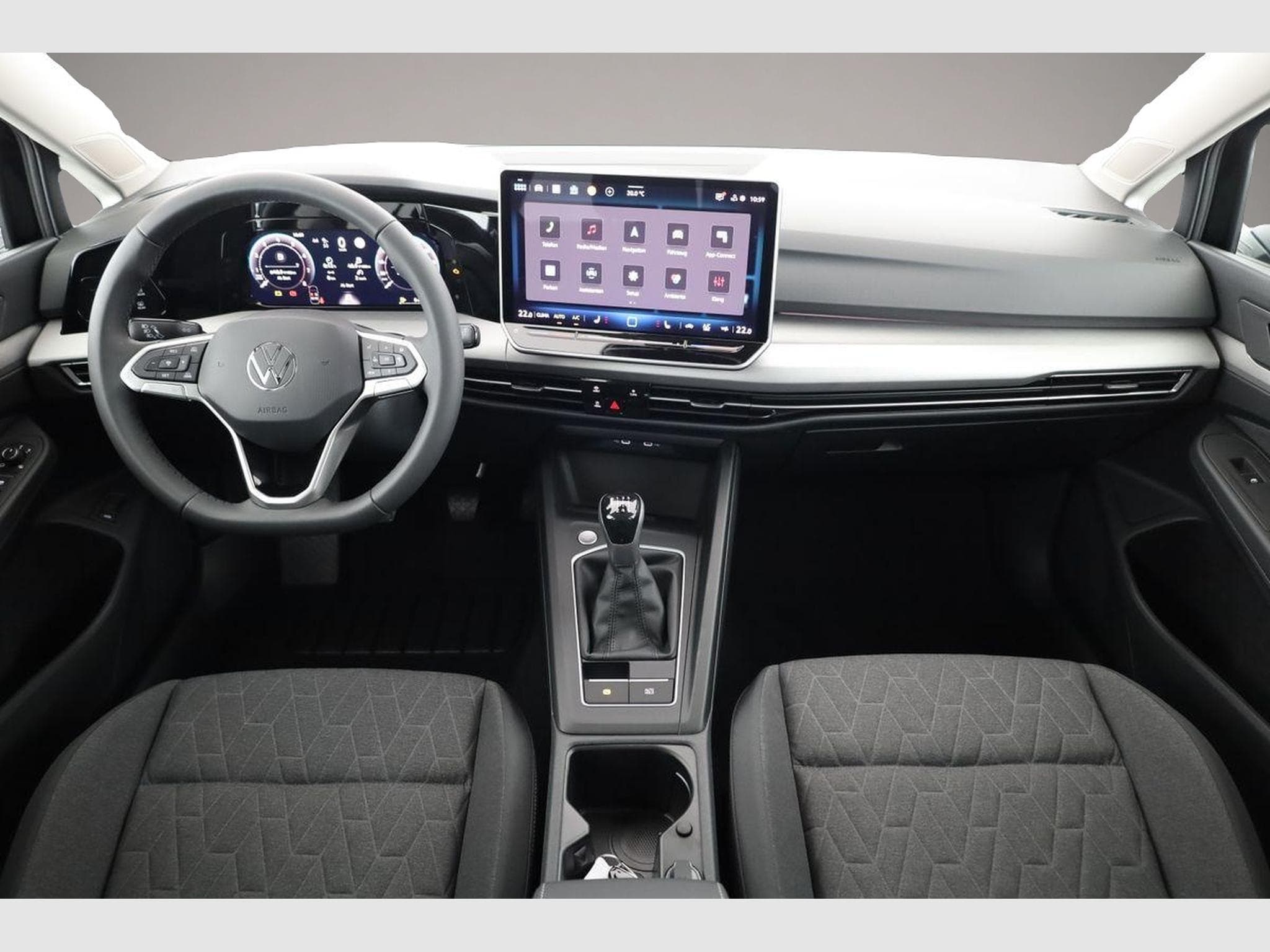 VW Golf (2026) - Photo 5