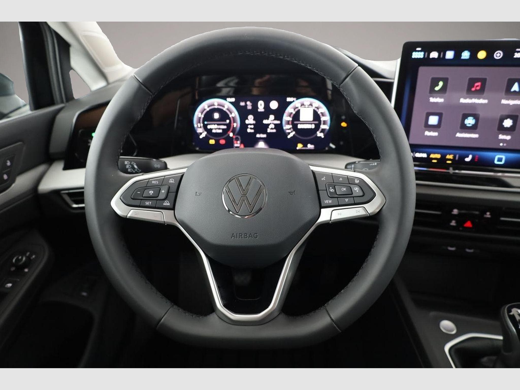 VW Golf (2026) - Photo 6