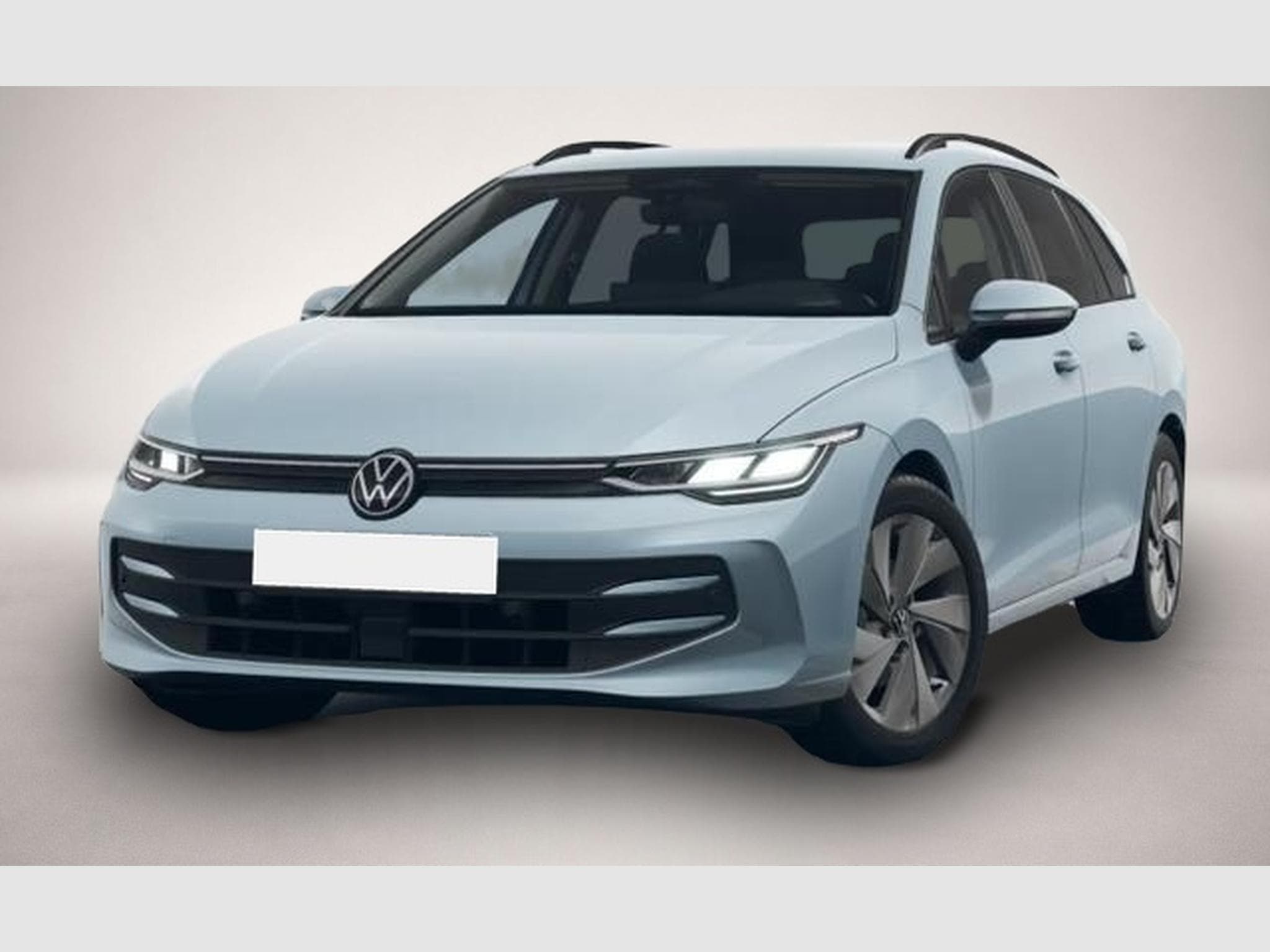 VW Golf (2026) - Photo 1