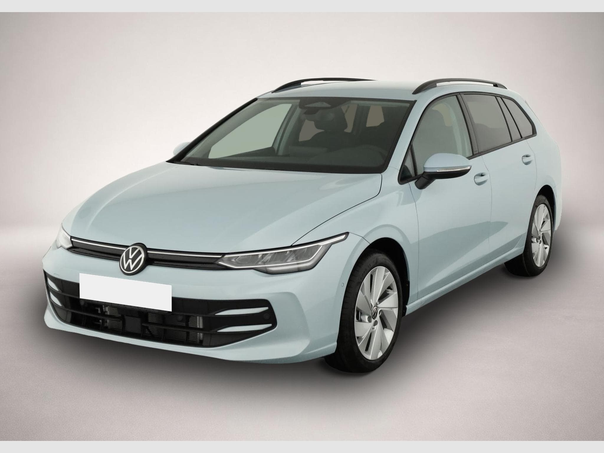 VW Golf (2026) - Photo 1