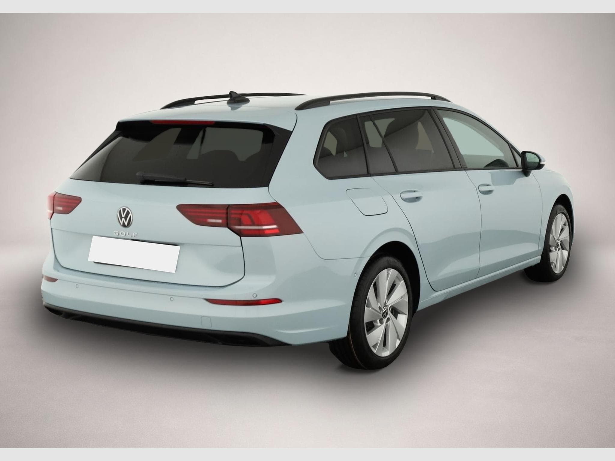 VW Golf (2026) - Photo 2