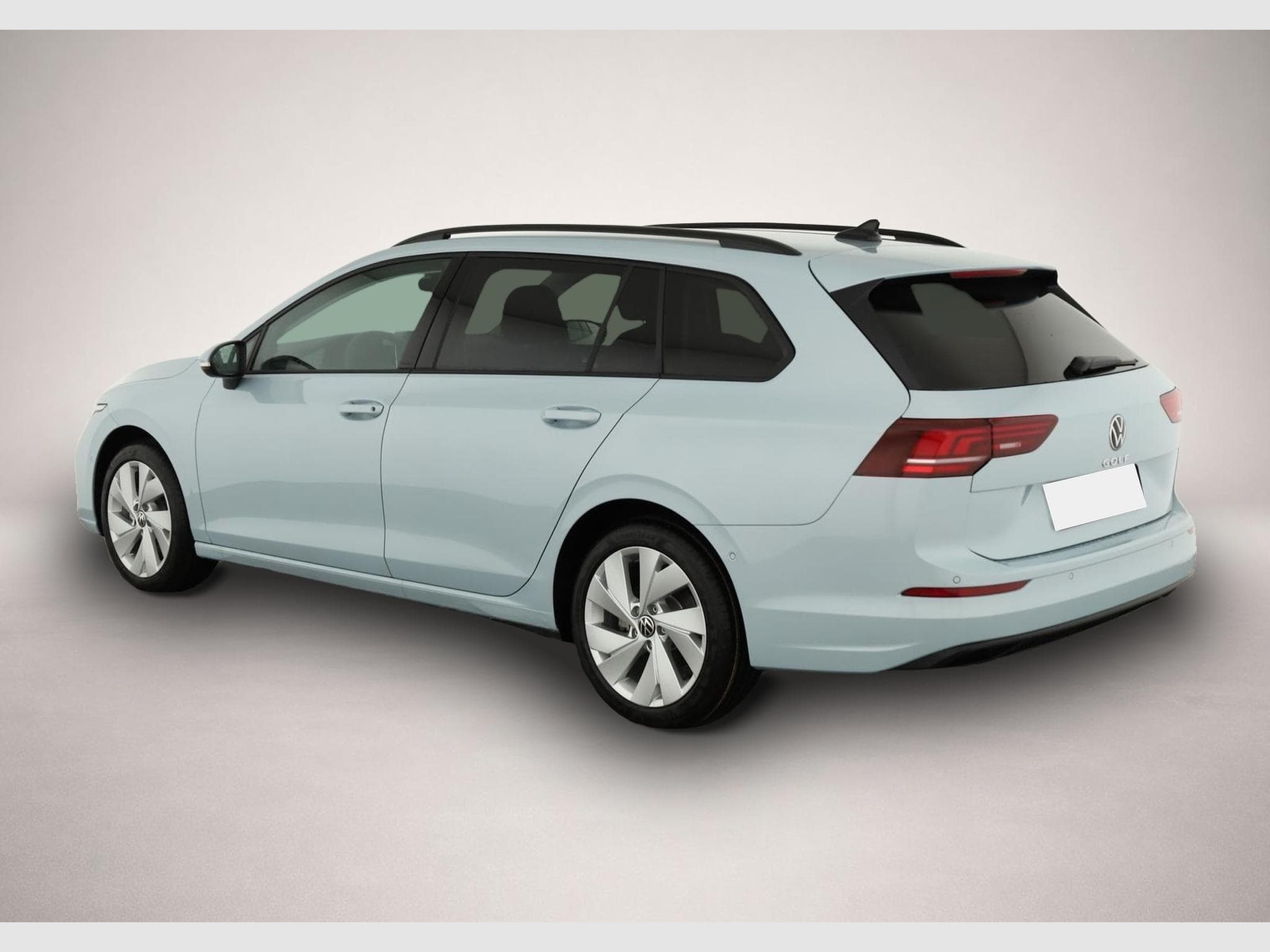 VW Golf (2026) - Photo 4