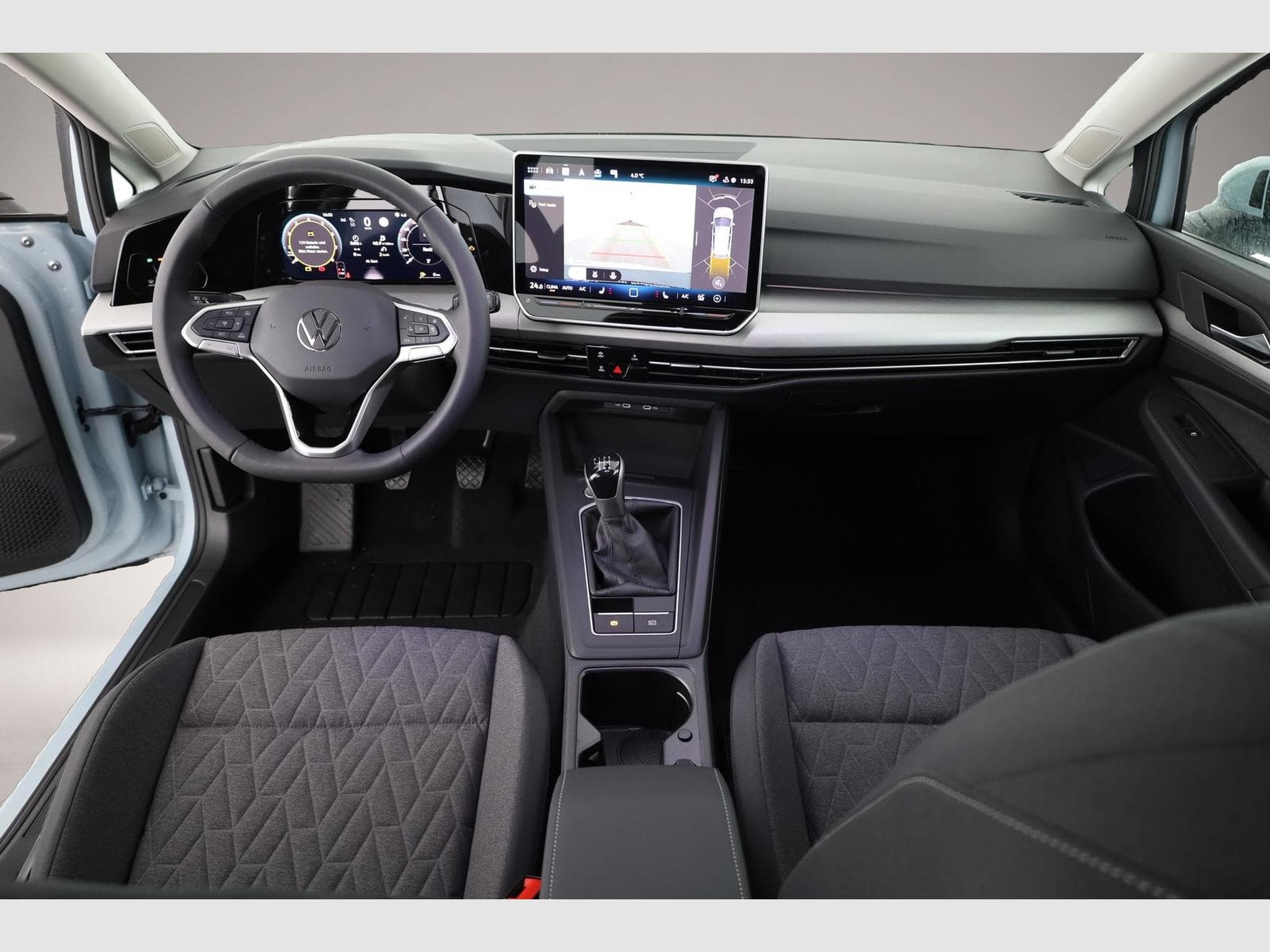 VW Golf (2026) - Photo 5