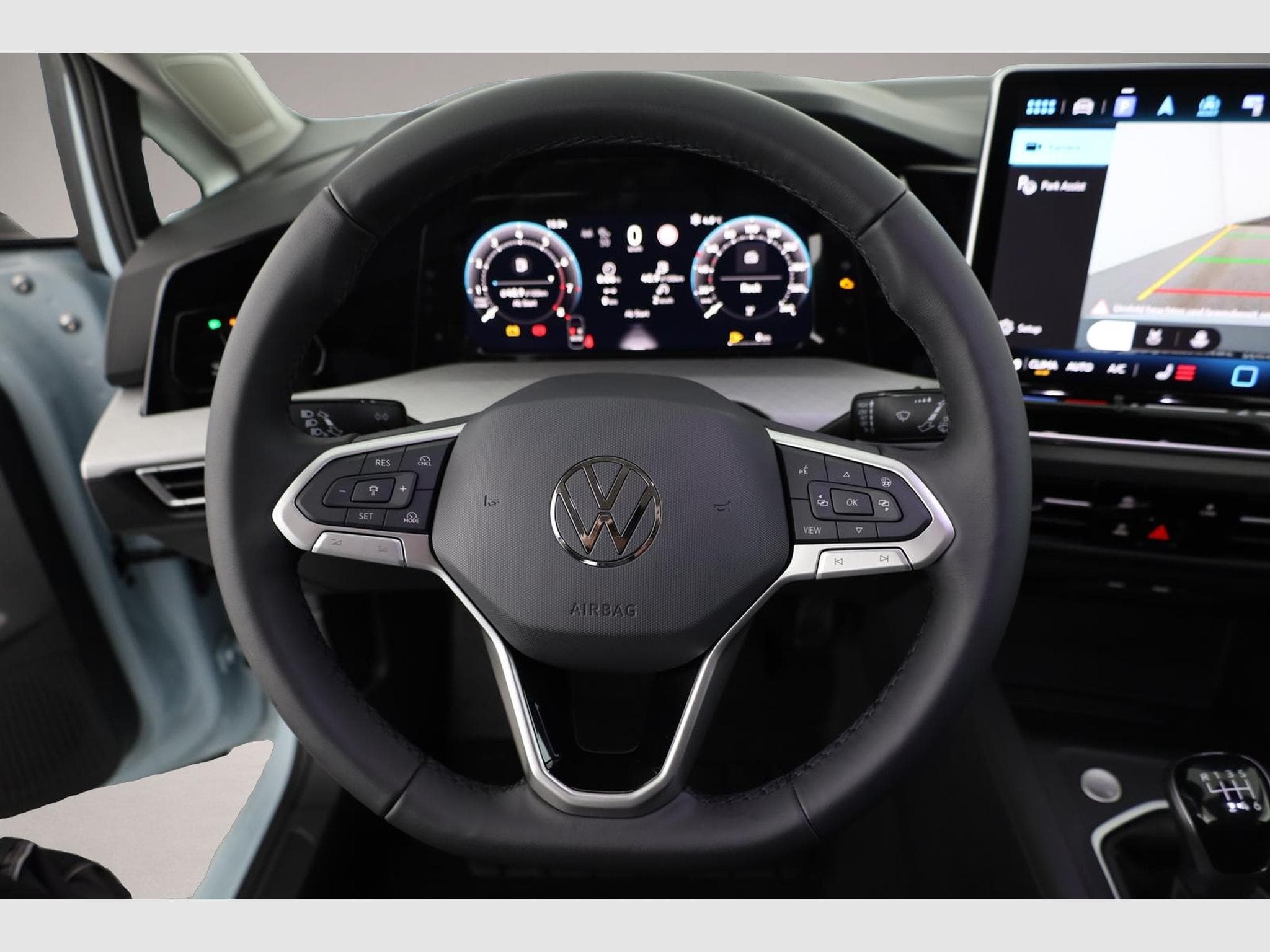 VW Golf (2026) - Photo 7