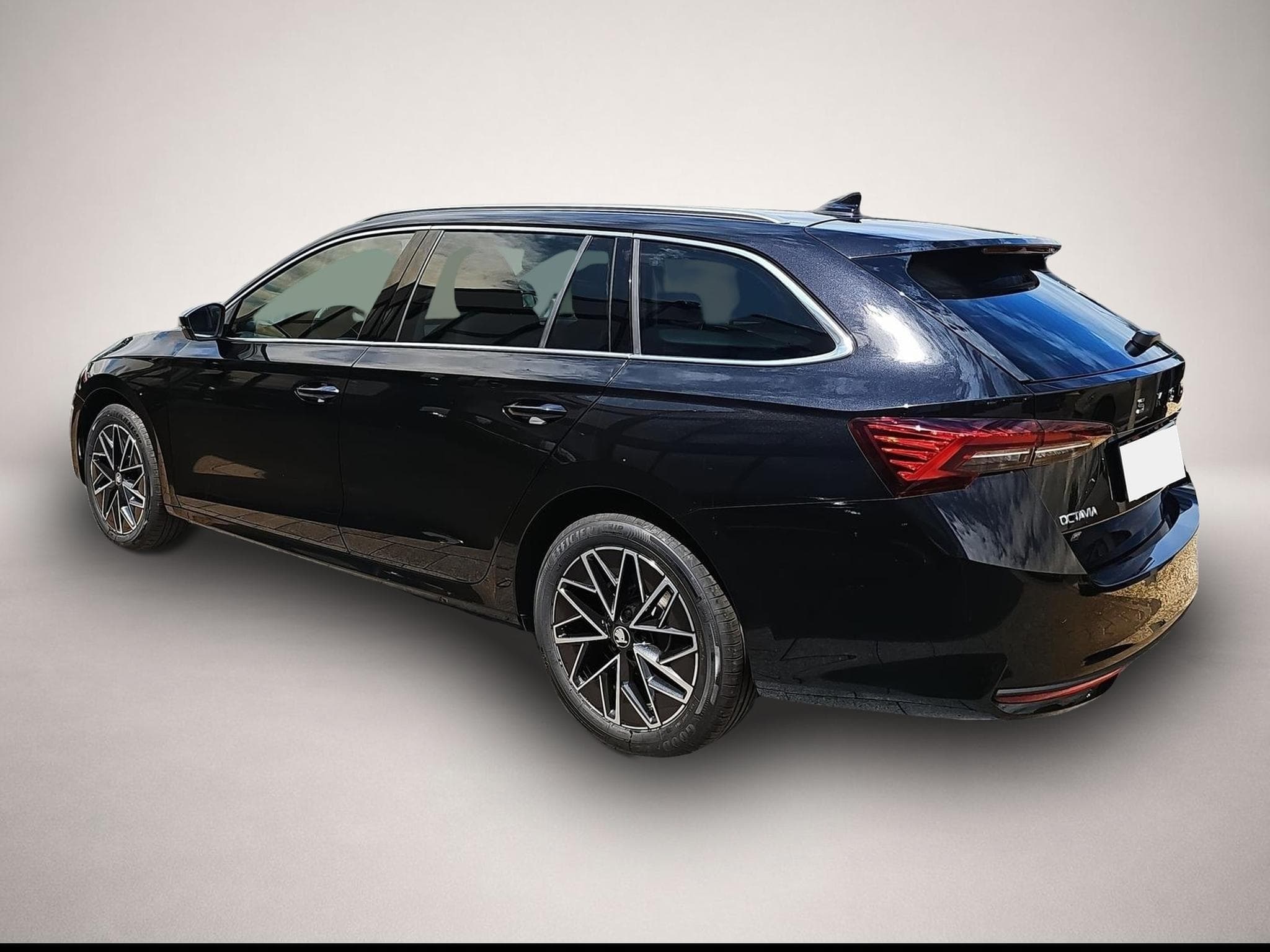 Skoda Octavia (2026) - Photo 5