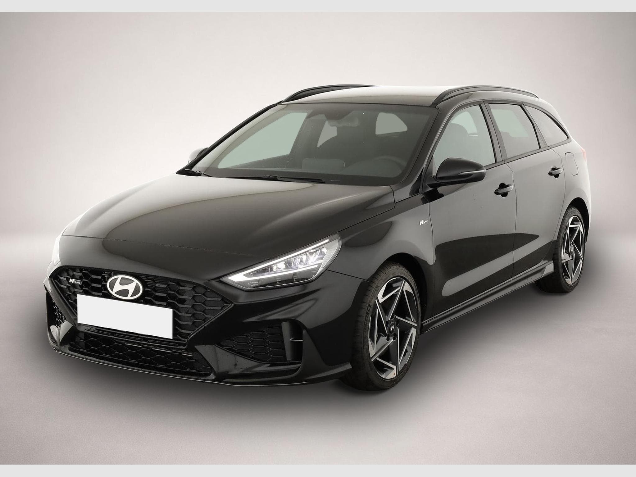 Hyundai i30 (2026) - Photo 1