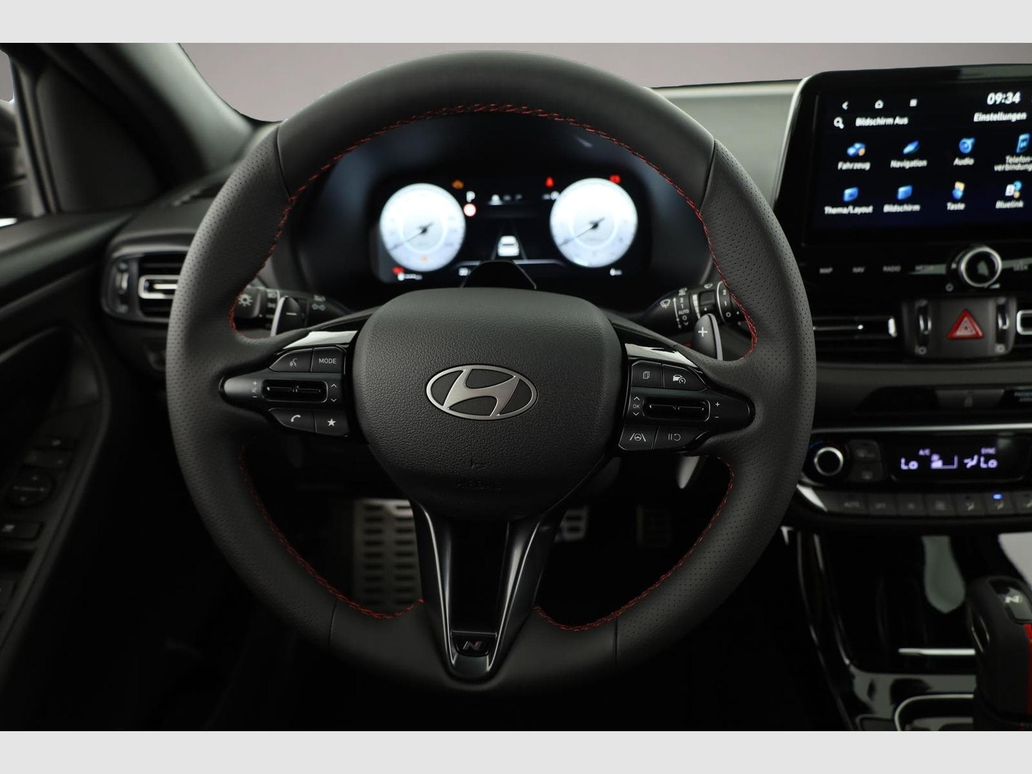 Hyundai i30 (2026) - Photo 6