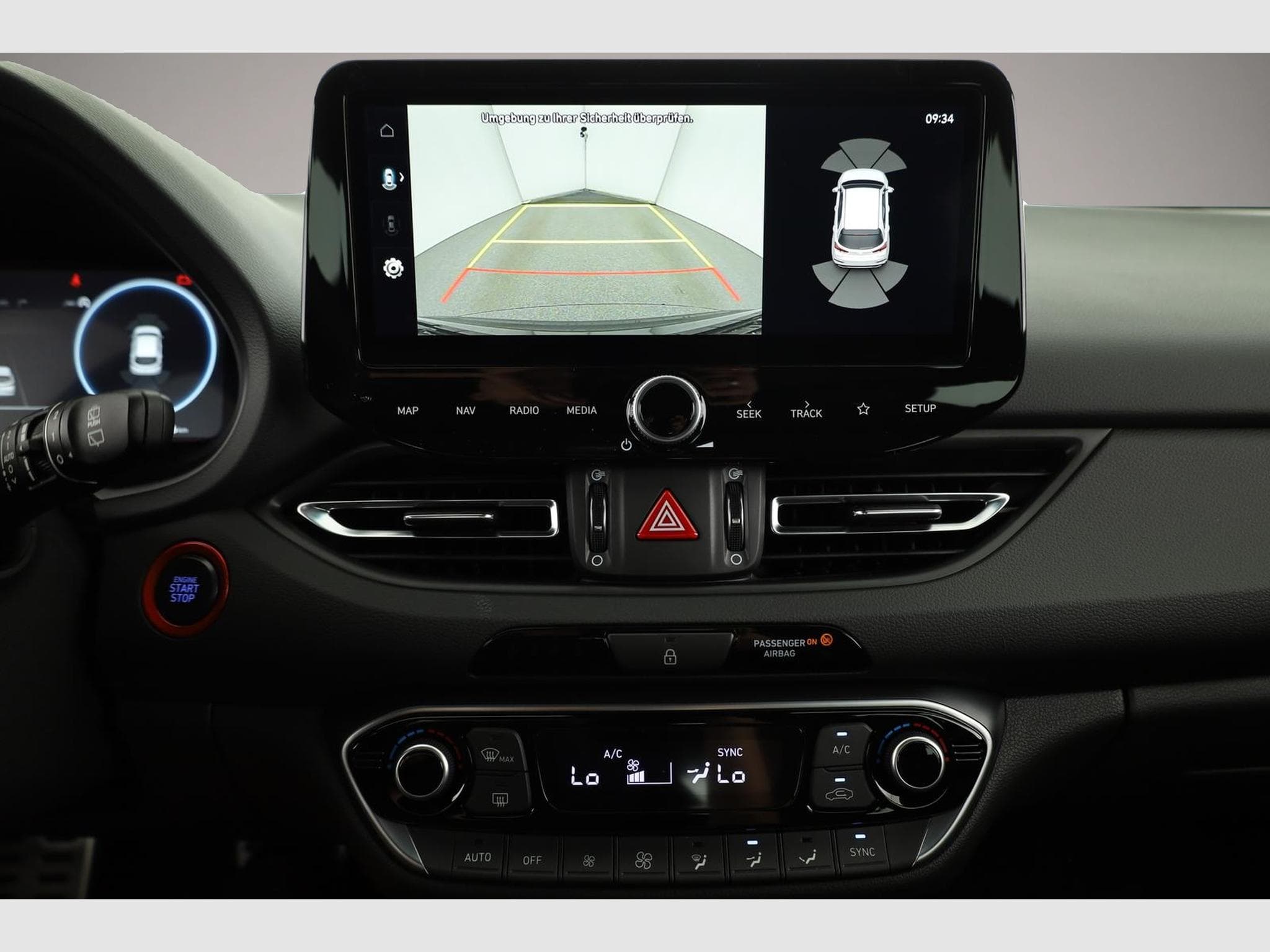 Hyundai i30 (2026) - Photo 7