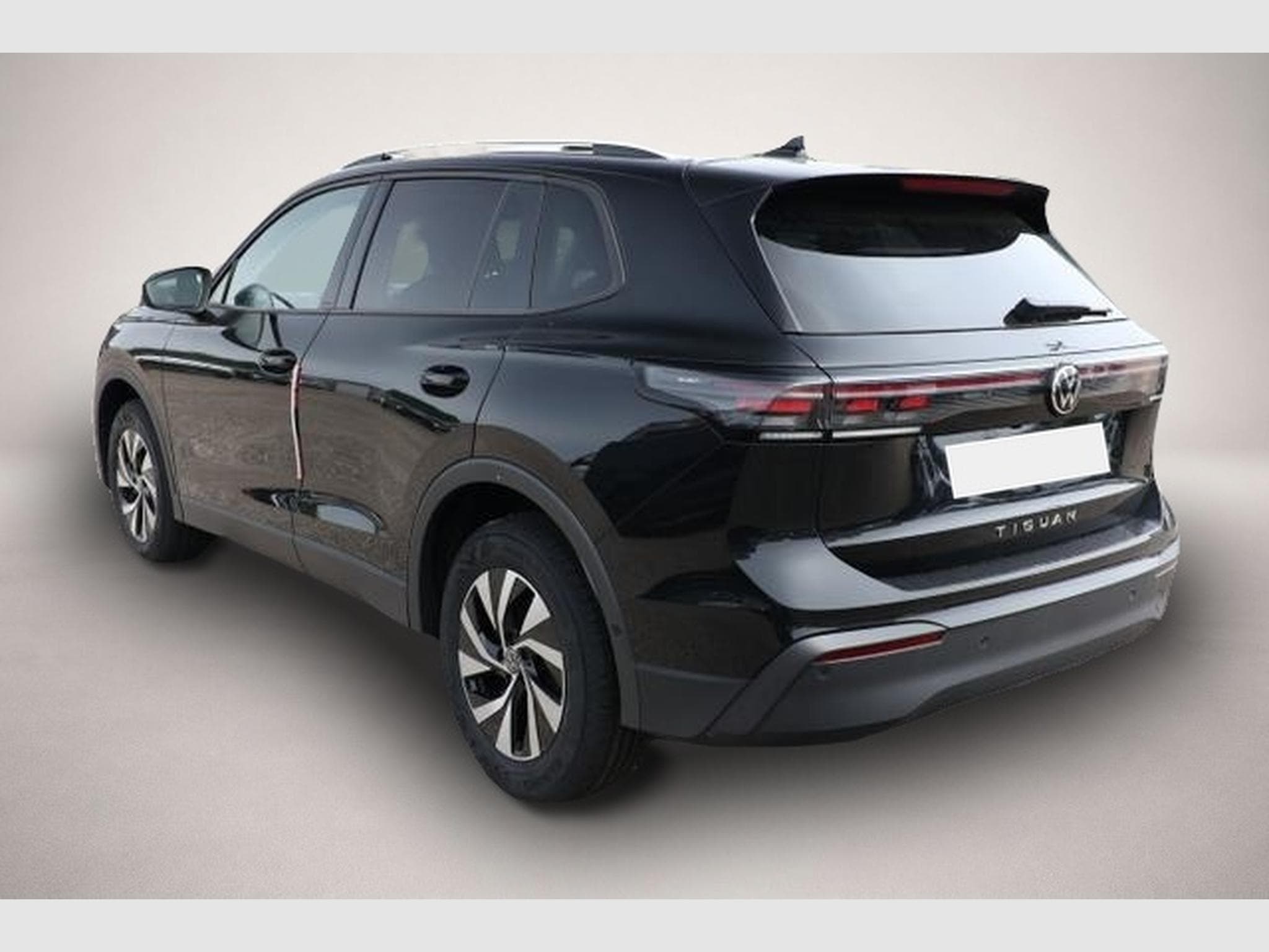 VW Tiguan (2026) - Photo 4