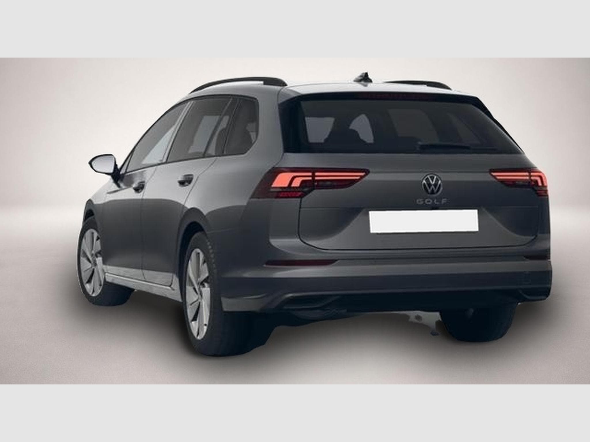 VW Golf (2026) - Photo 3