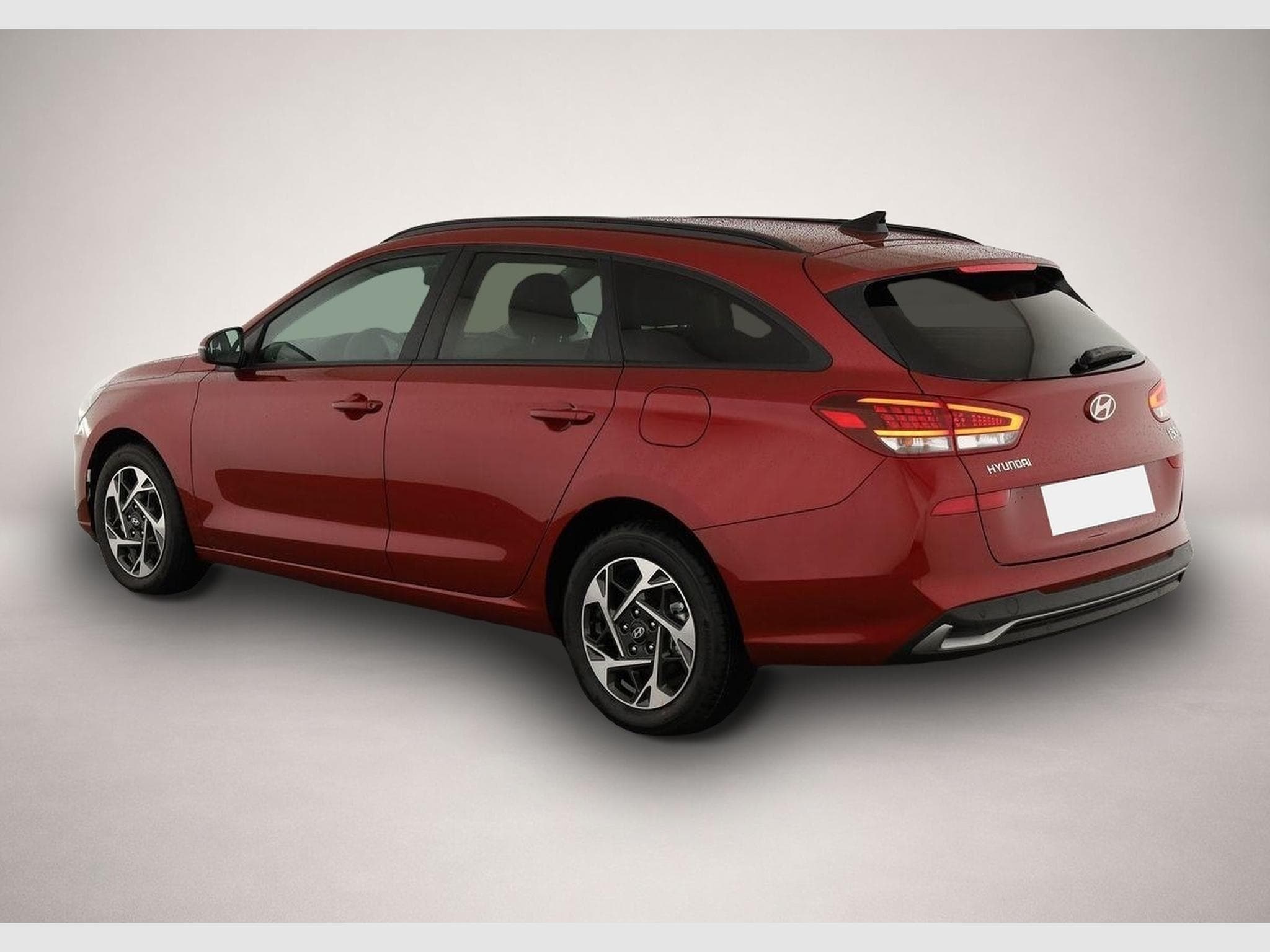 Hyundai i30 (2026) - Photo 4