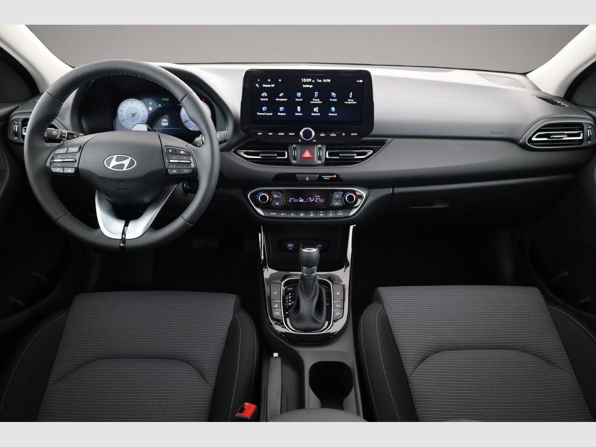 Hyundai i30 (2026) - Photo 5
