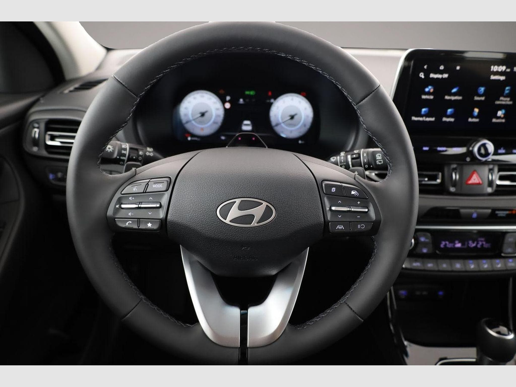 Hyundai i30 (2026) - Photo 6