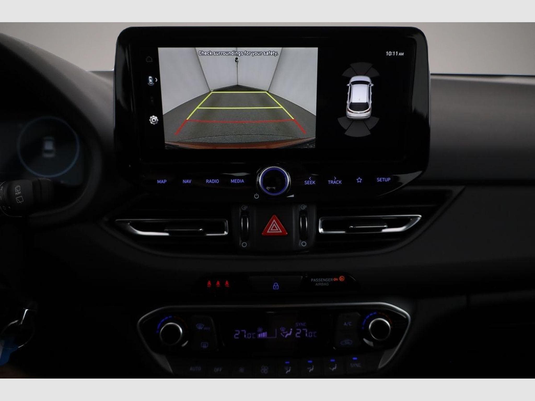 Hyundai i30 (2026) - Photo 7