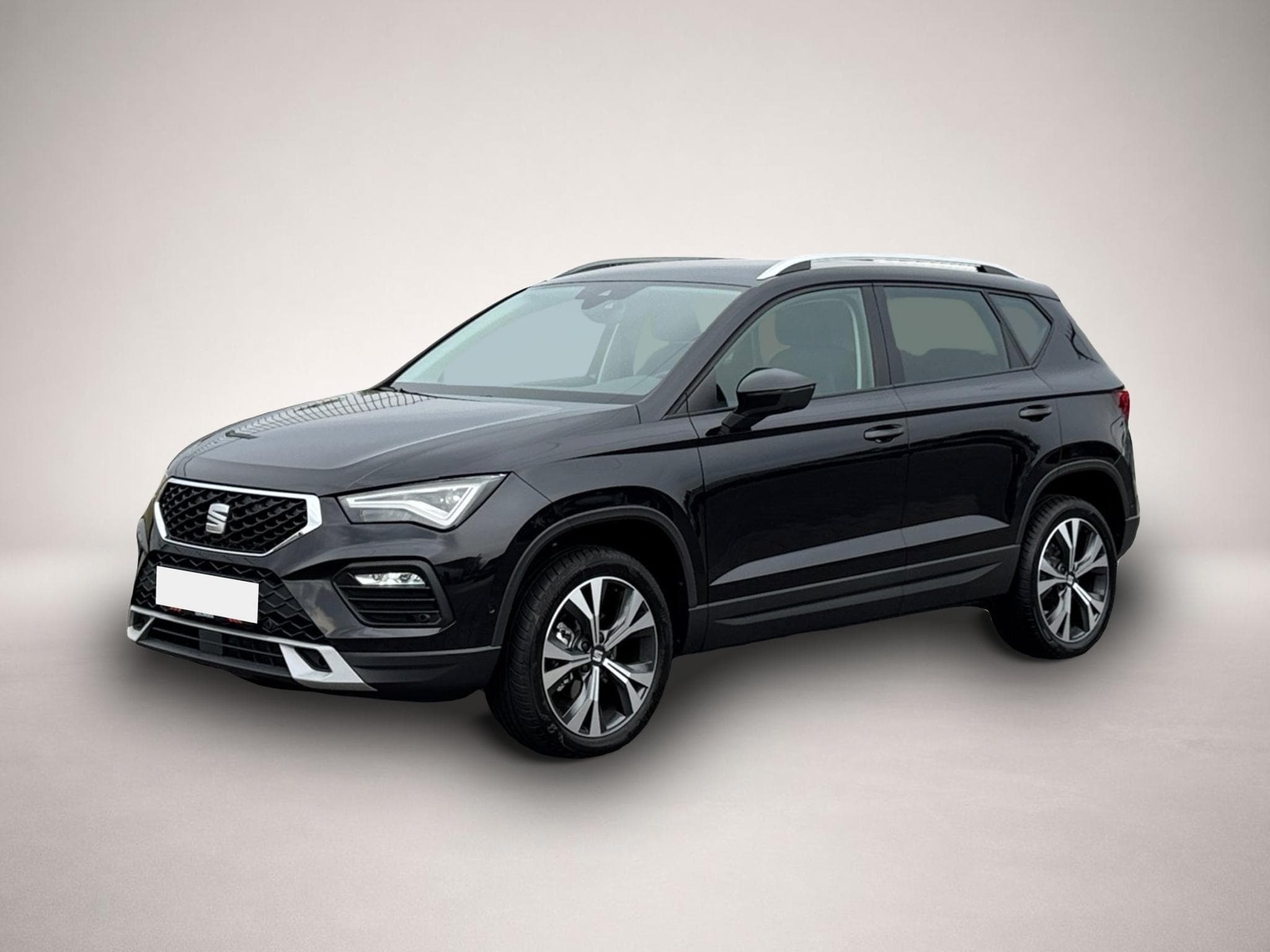 Seat Ateca (2026) - Photo 1